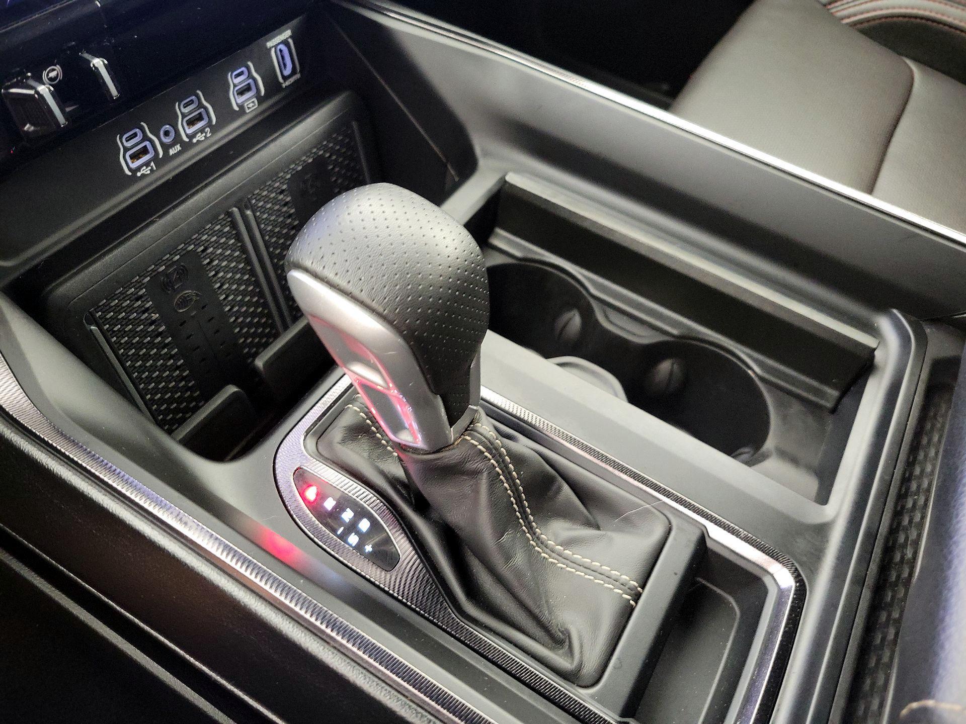 Thumbnail: 2025 RAM 1500 - 18