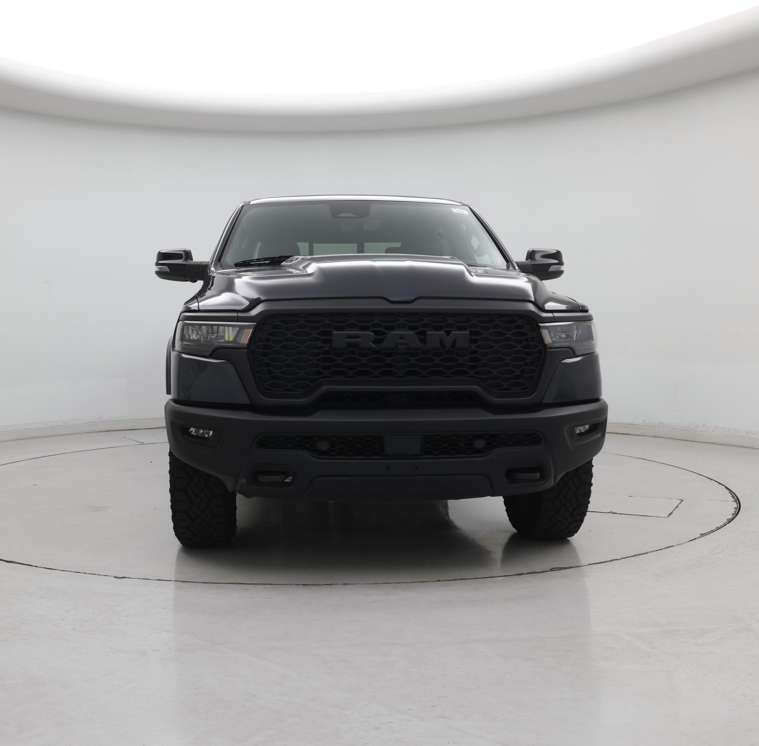 Thumbnail: 2025 RAM 1500 - 5