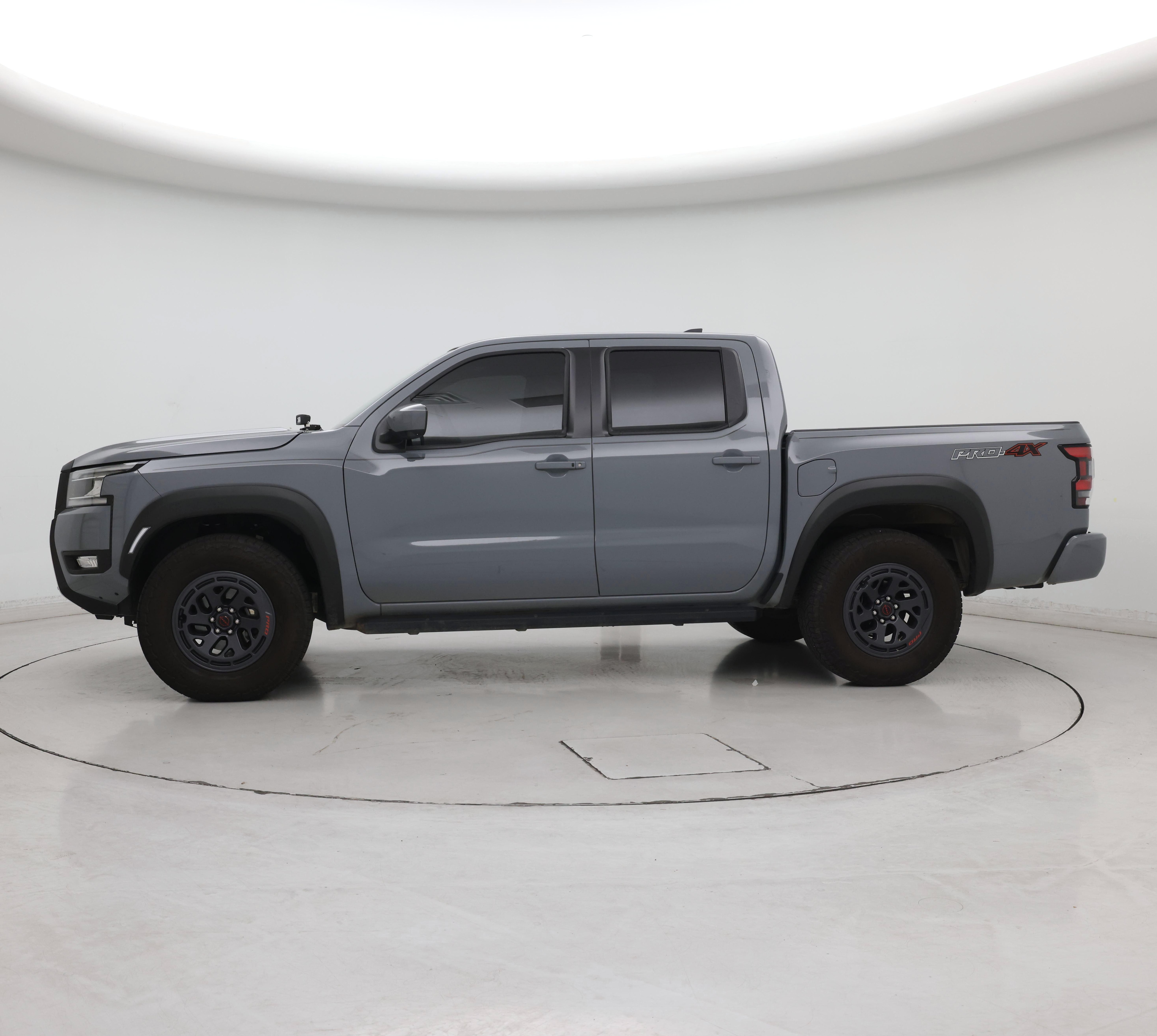 Thumbnail: 2025 Nissan Frontier - 3