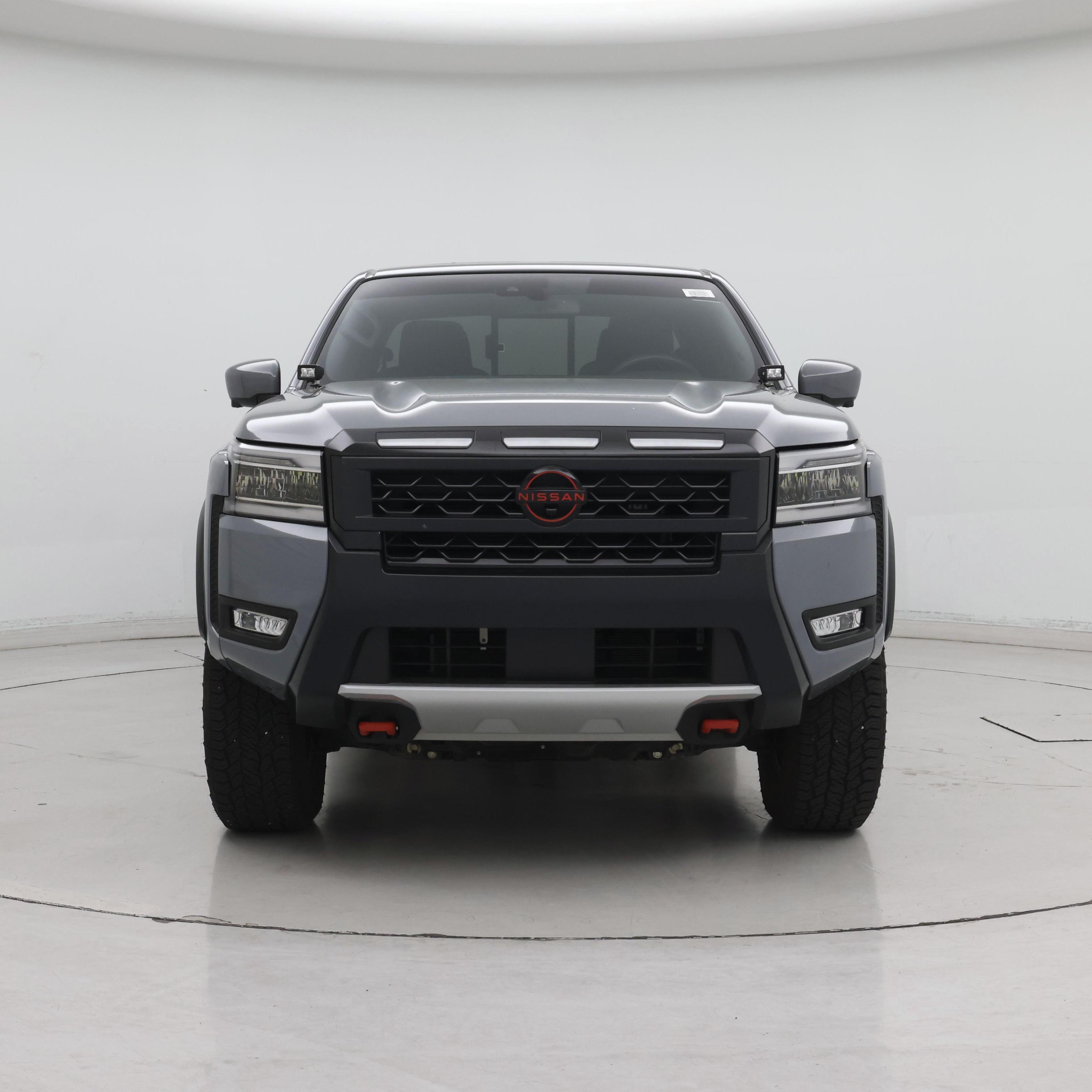 Thumbnail: 2025 Nissan Frontier - 5