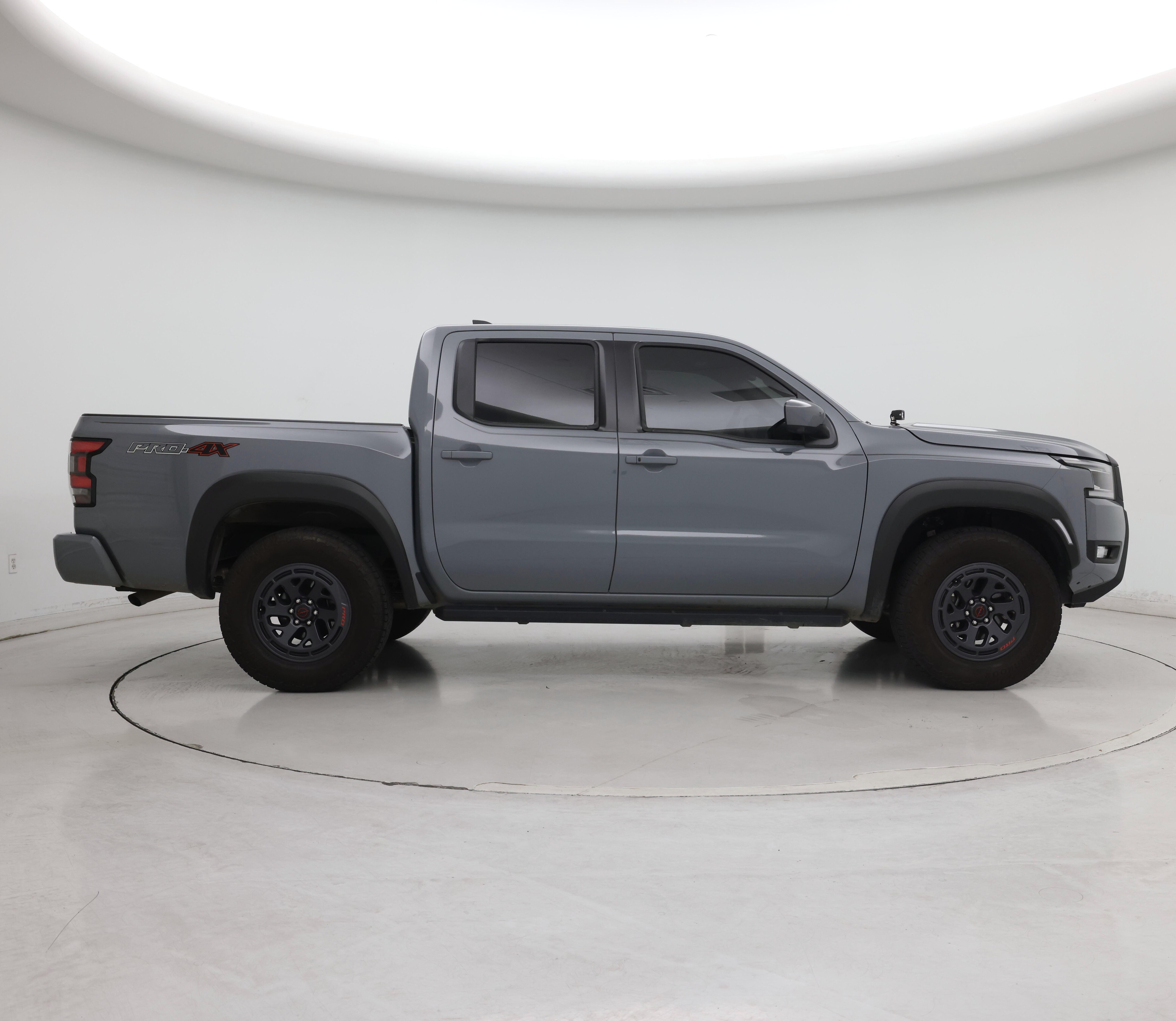 Thumbnail: 2025 Nissan Frontier - 7
