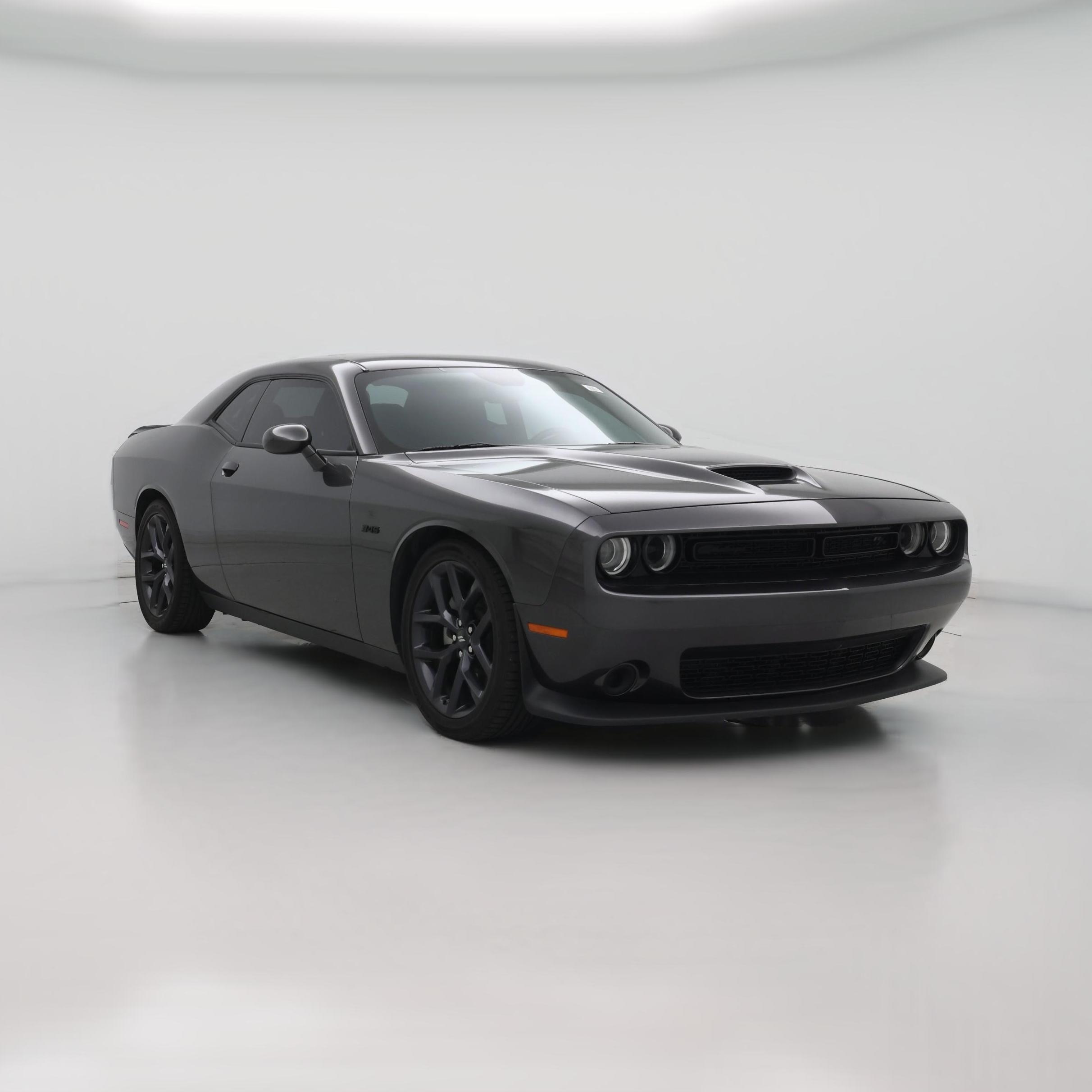 Thumbnail: 2023 Dodge Challenger - 1
