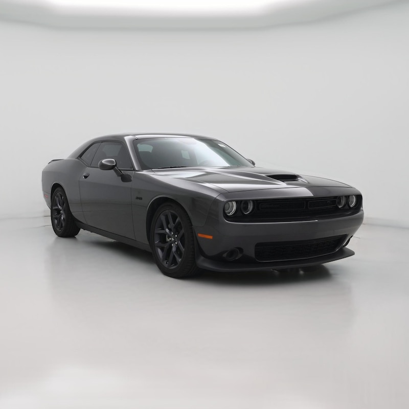 2023 Dodge Challenger R/T