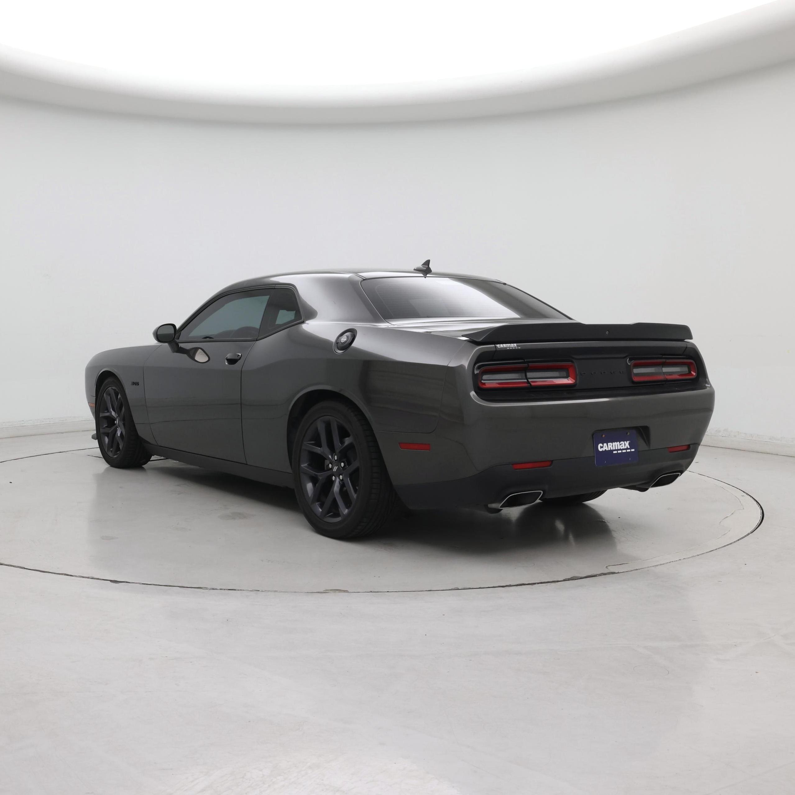 Thumbnail: 2023 Dodge Challenger - 2