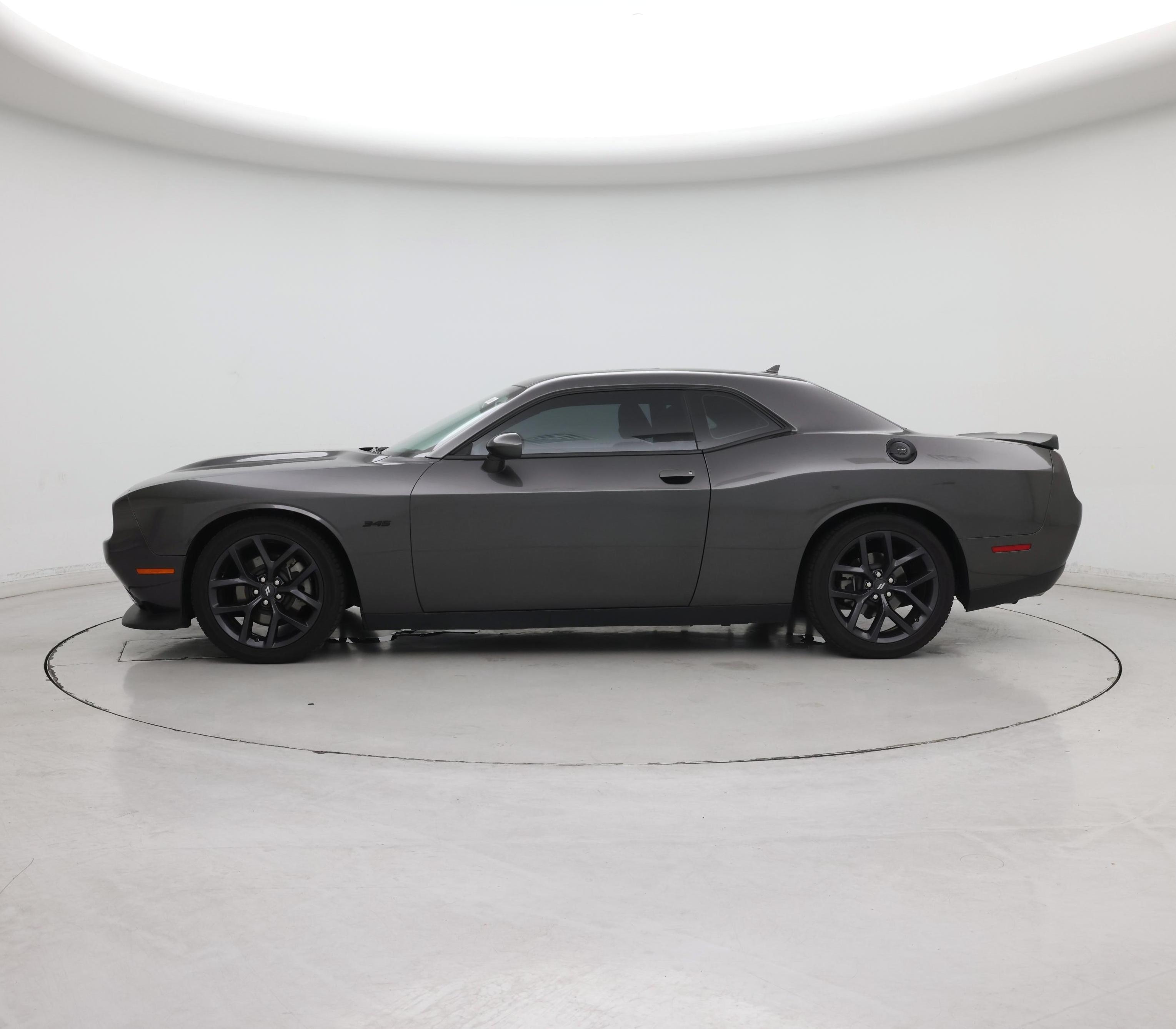 Thumbnail: 2023 Dodge Challenger - 3