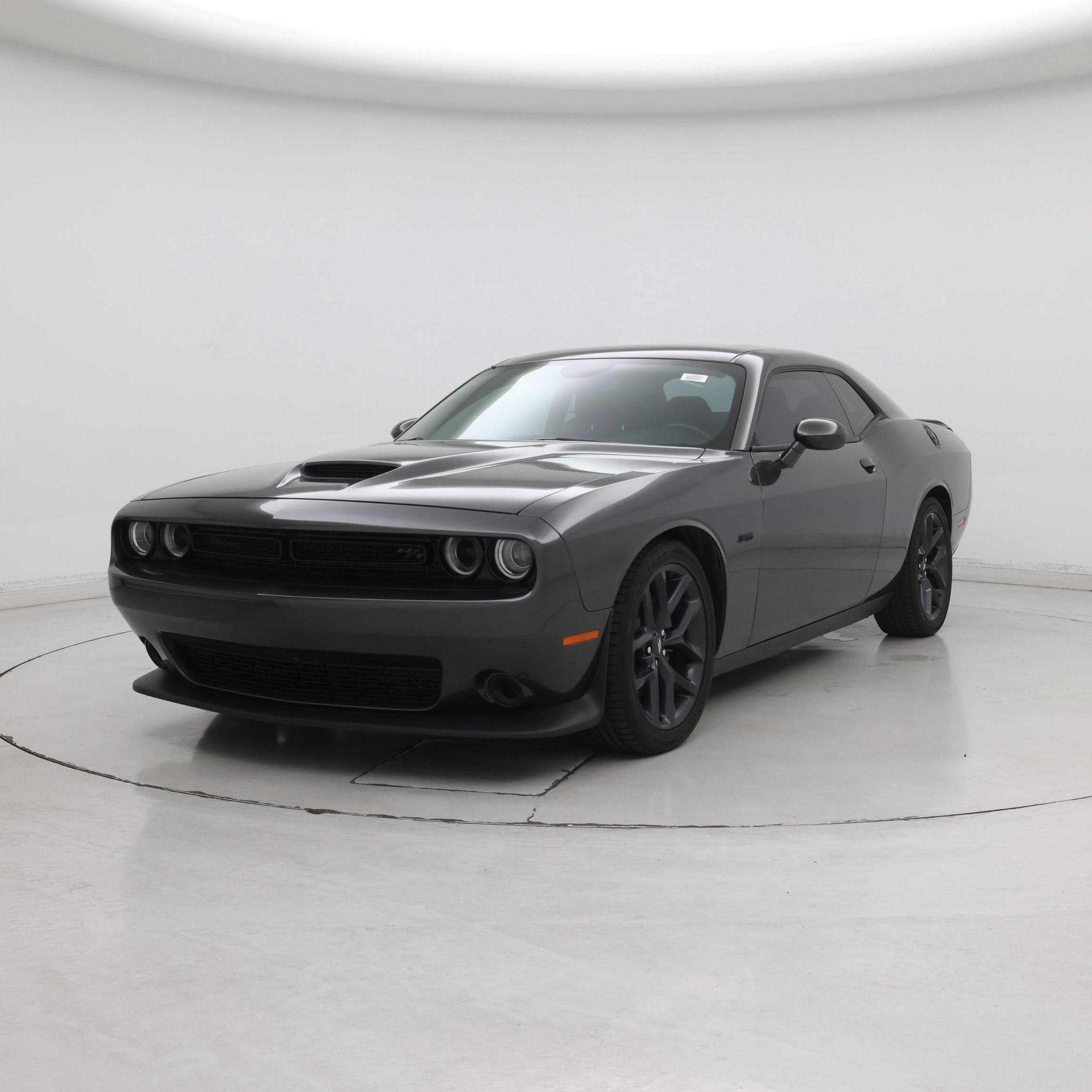 Thumbnail: 2023 Dodge Challenger - 4