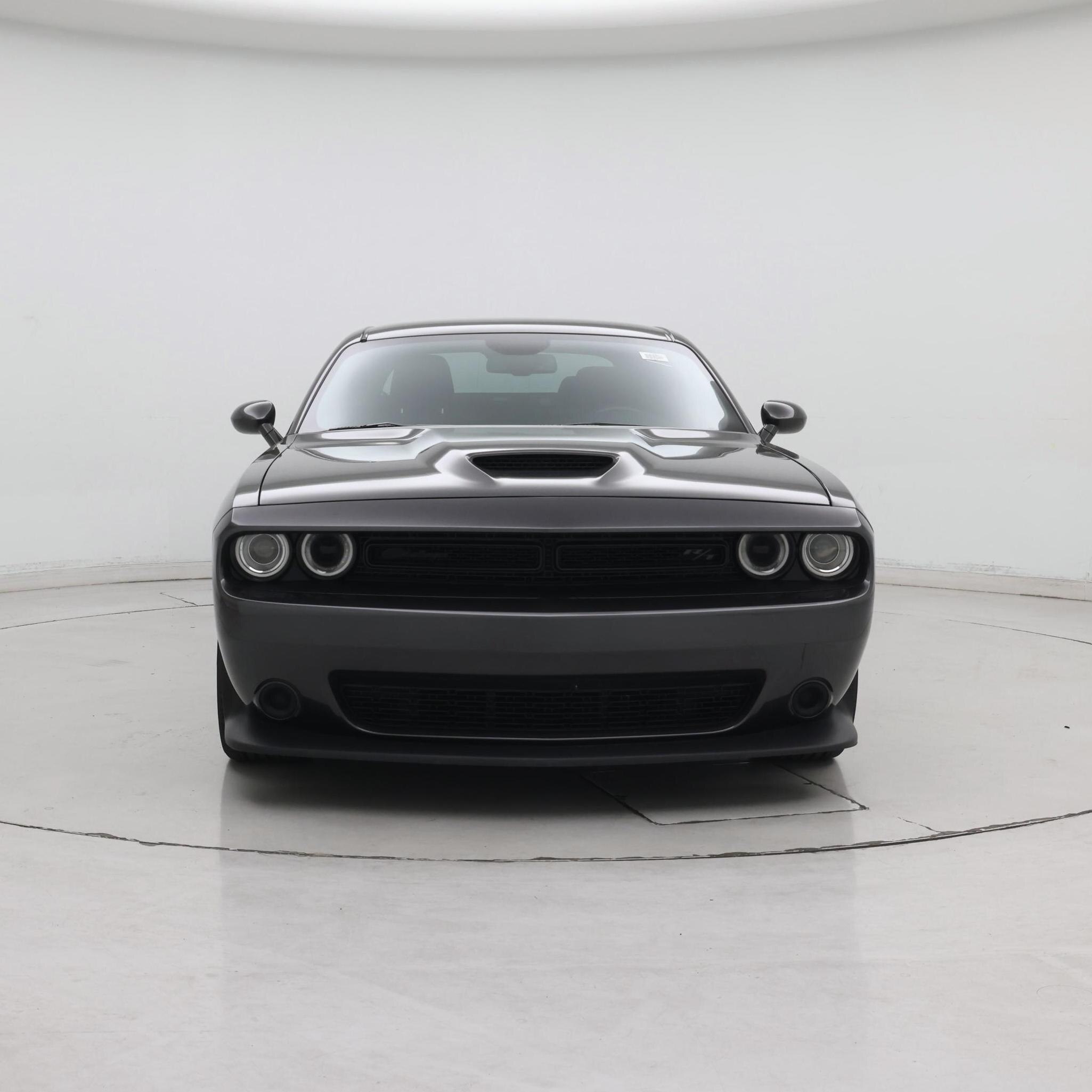 Thumbnail: 2023 Dodge Challenger - 5