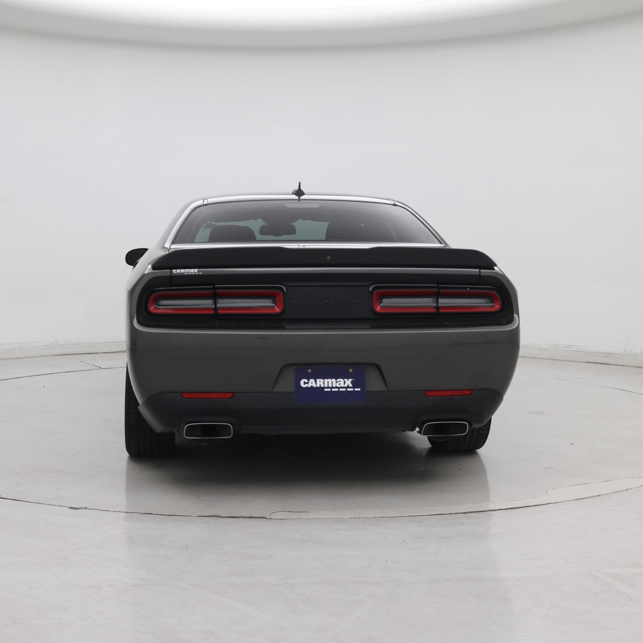 Thumbnail: 2023 Dodge Challenger - 6