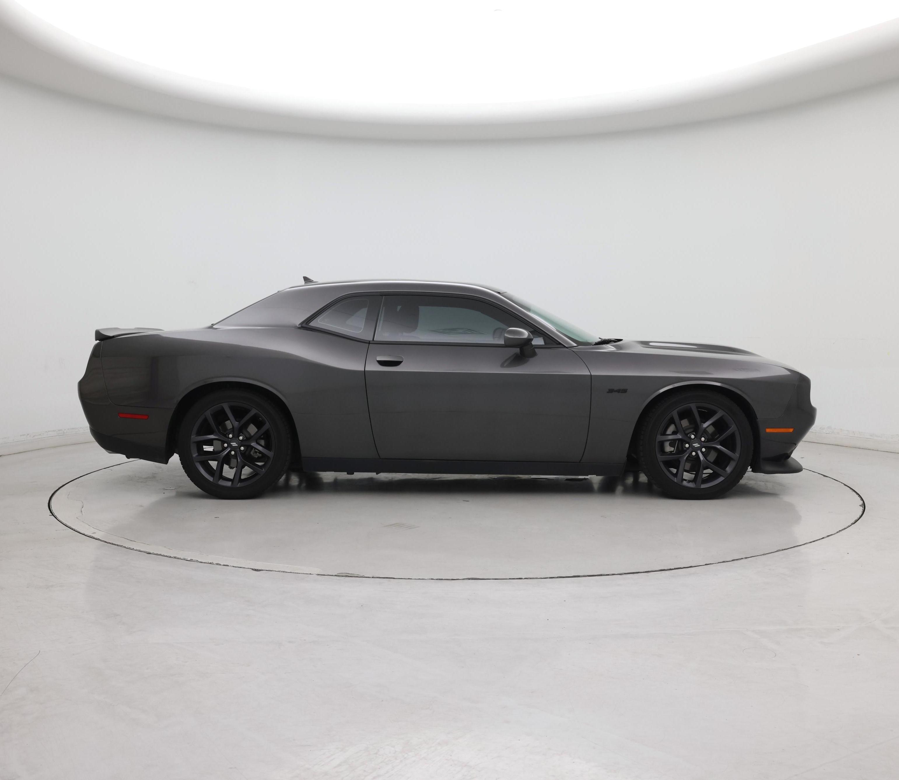 Thumbnail: 2023 Dodge Challenger - 7
