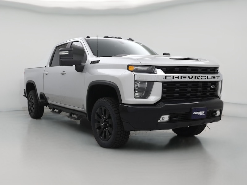 2023 Chevrolet Silverado 2500 LT