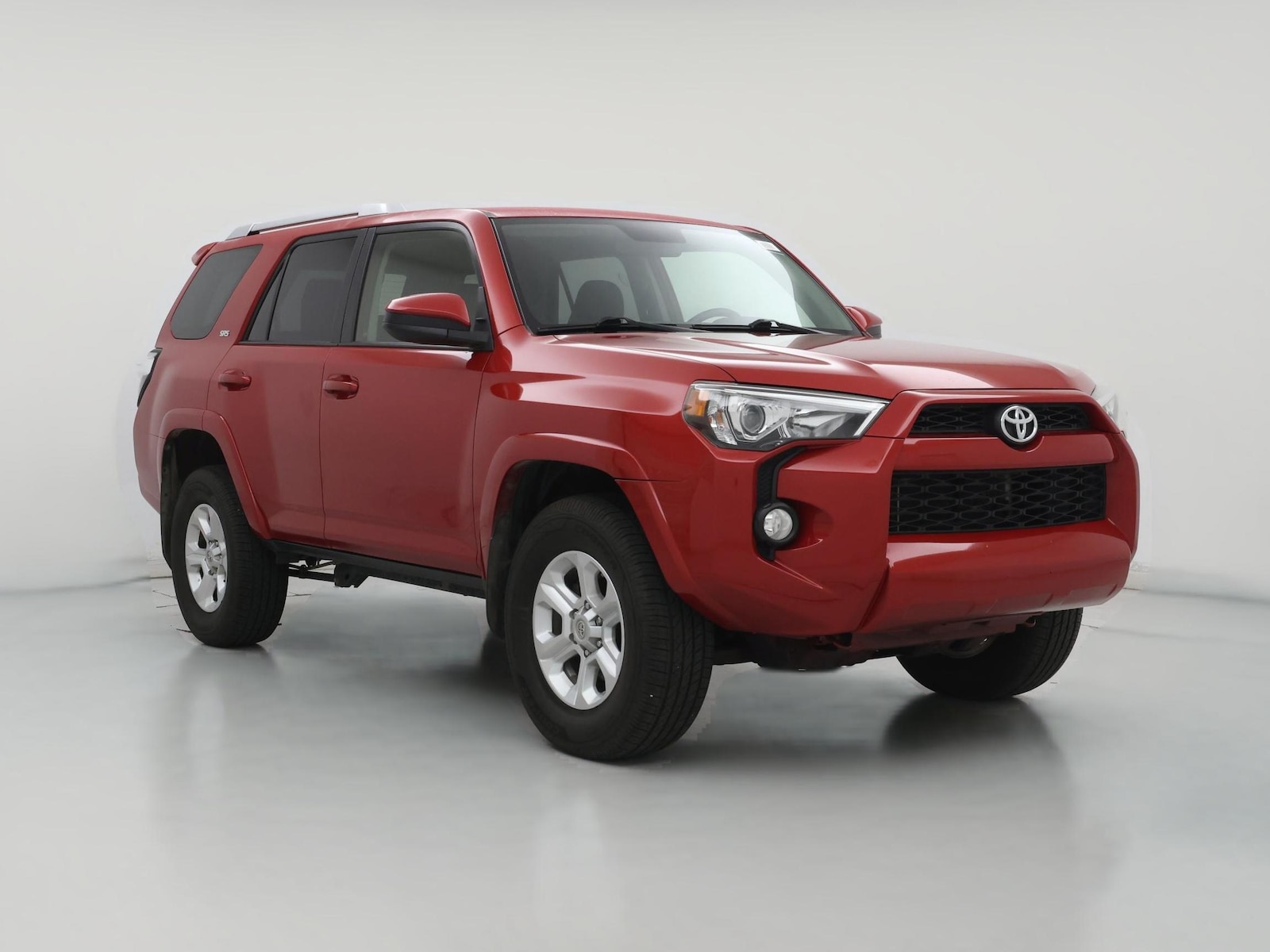 2016 Toyota 4Runner