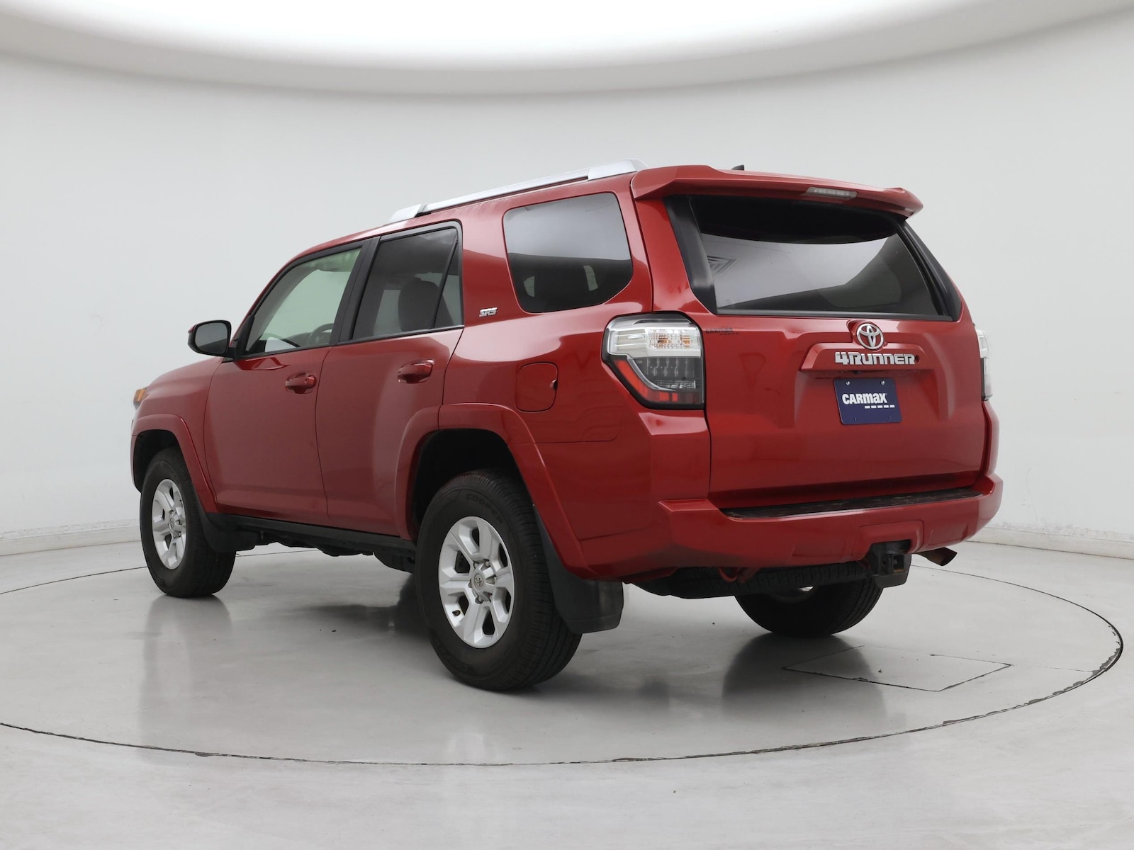2016 Toyota 4Runner SR5 - Photo 3