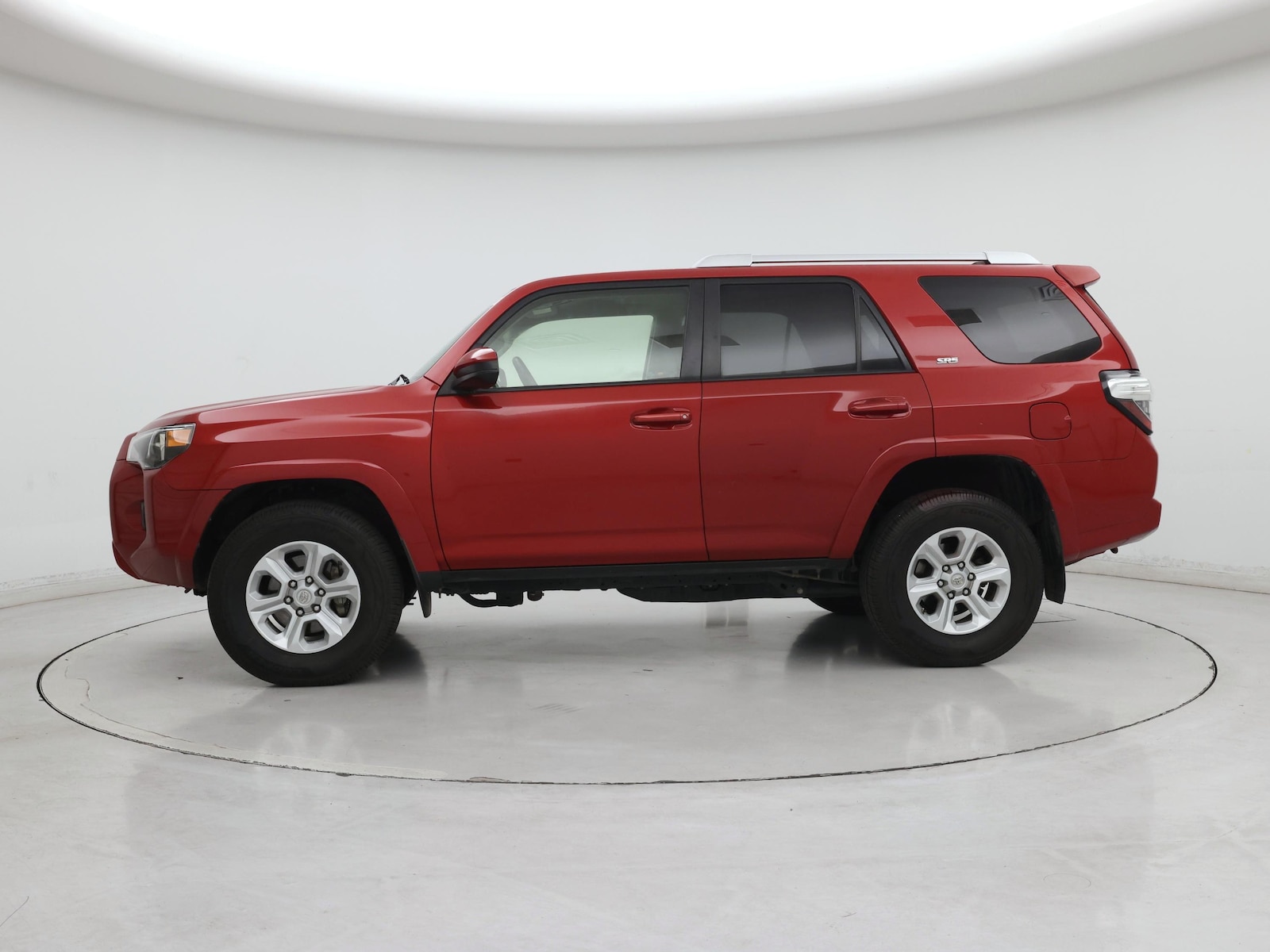2016 Toyota 4Runner SR5 - Photo 4