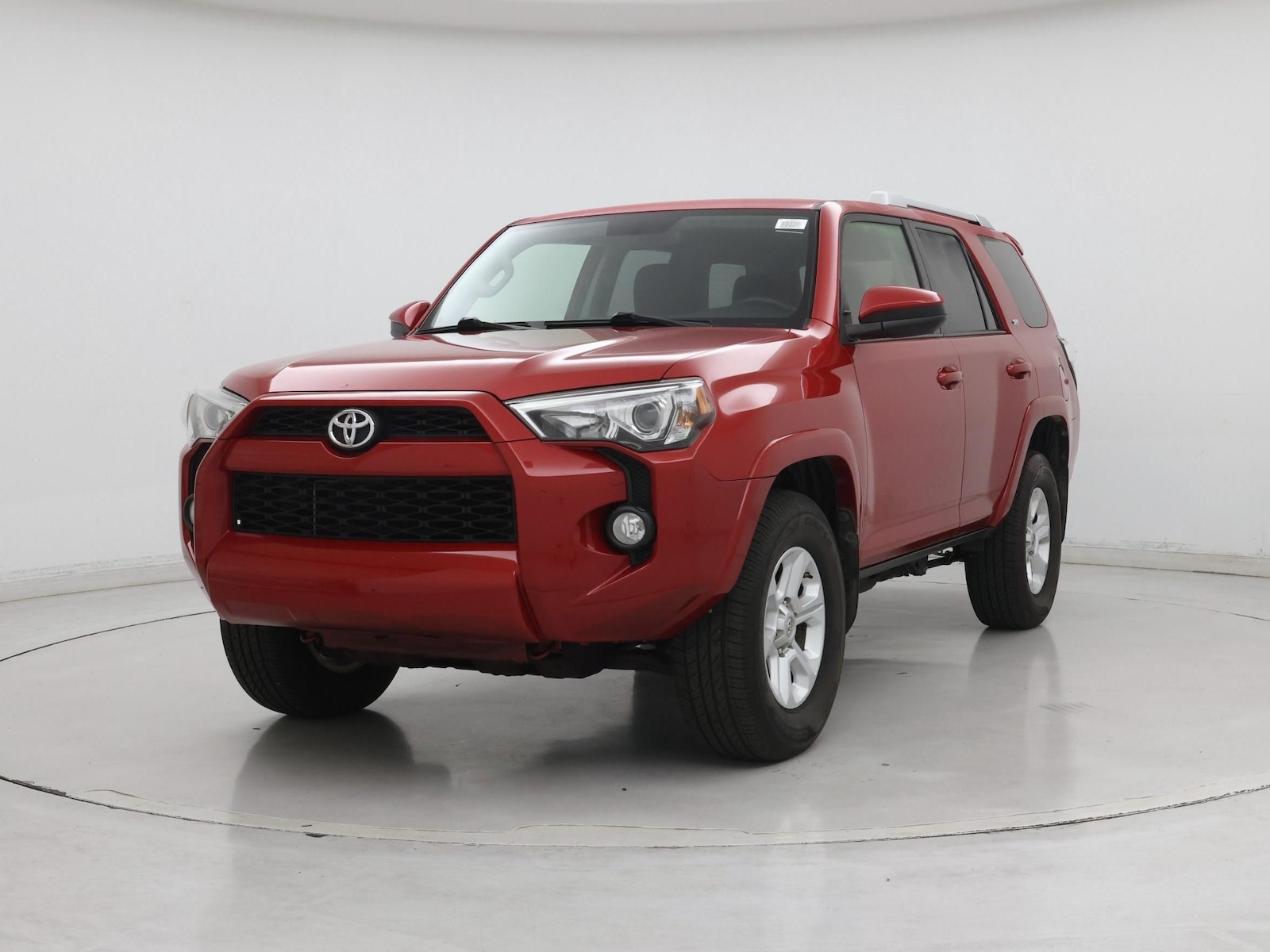 2016 Toyota 4Runner SR5 - Photo 5