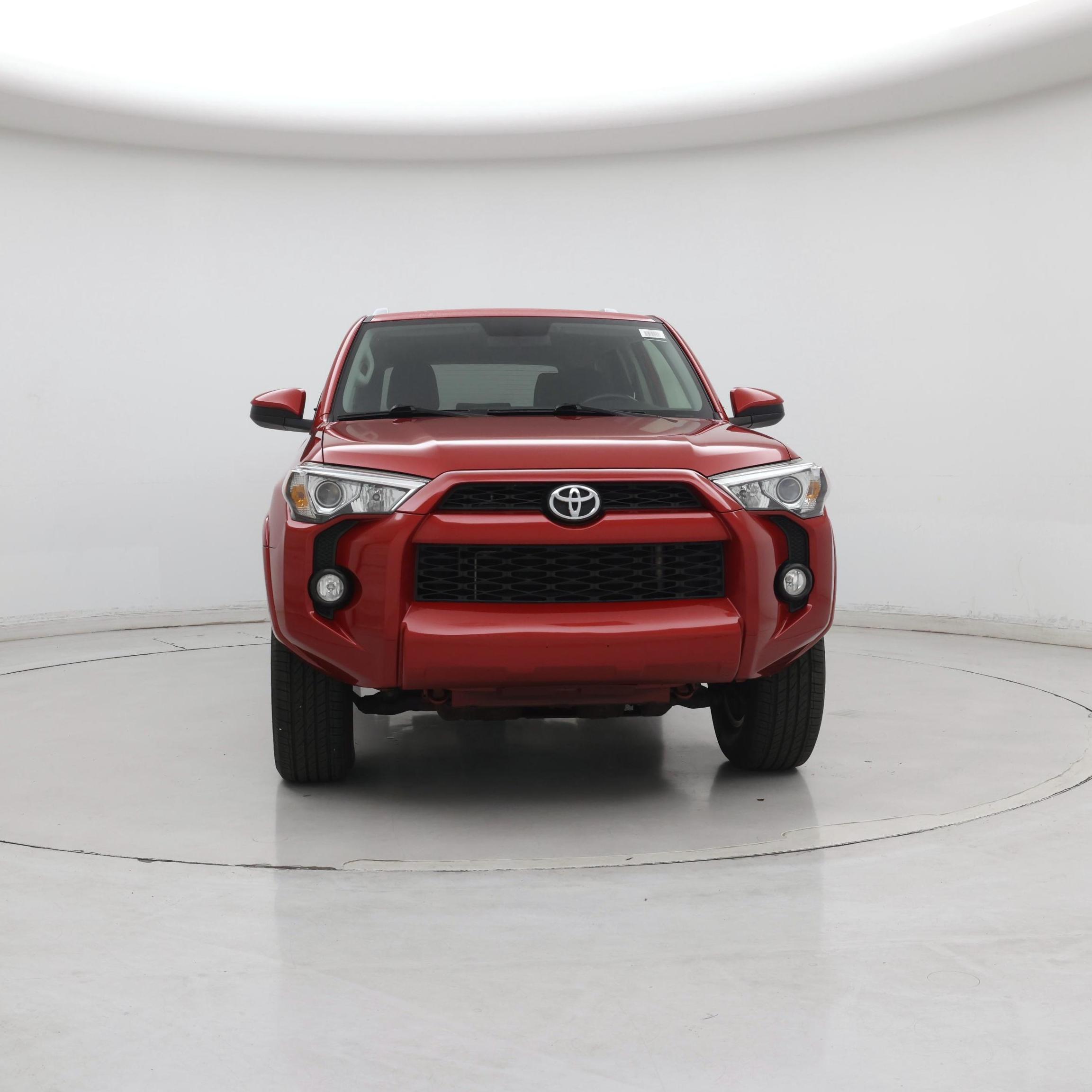 Thumbnail: 2016 Toyota 4Runner - 5