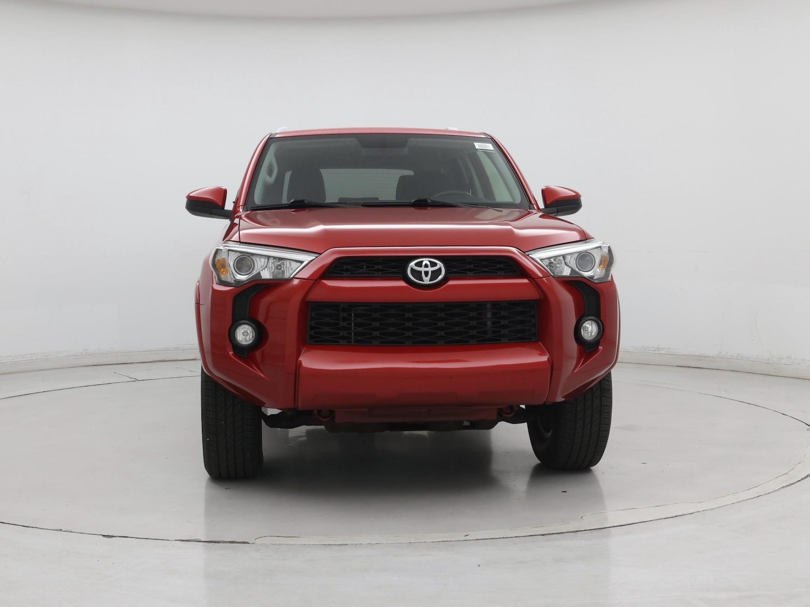 2016 Toyota 4Runner SR5 - Photo 6