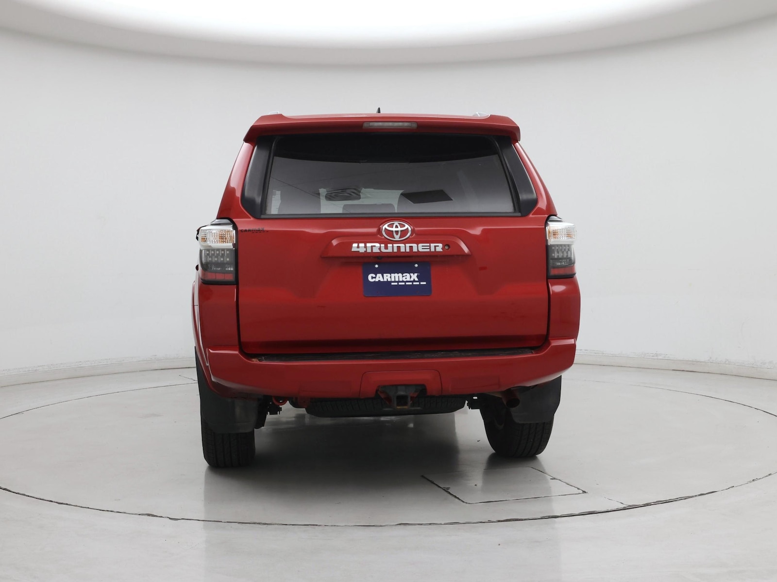 2016 Toyota 4Runner SR5 - Photo 7