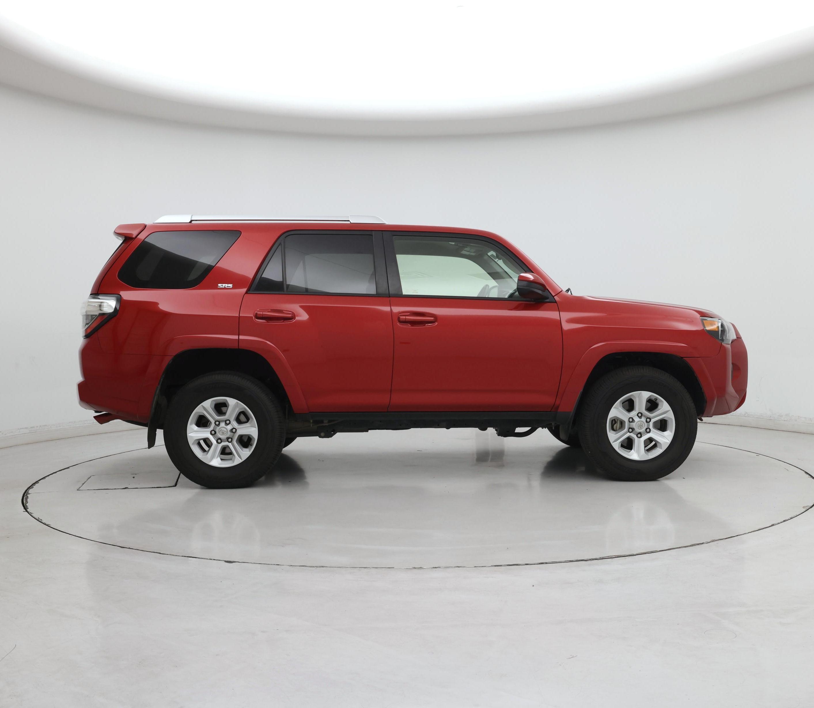 Thumbnail: 2016 Toyota 4Runner - 7