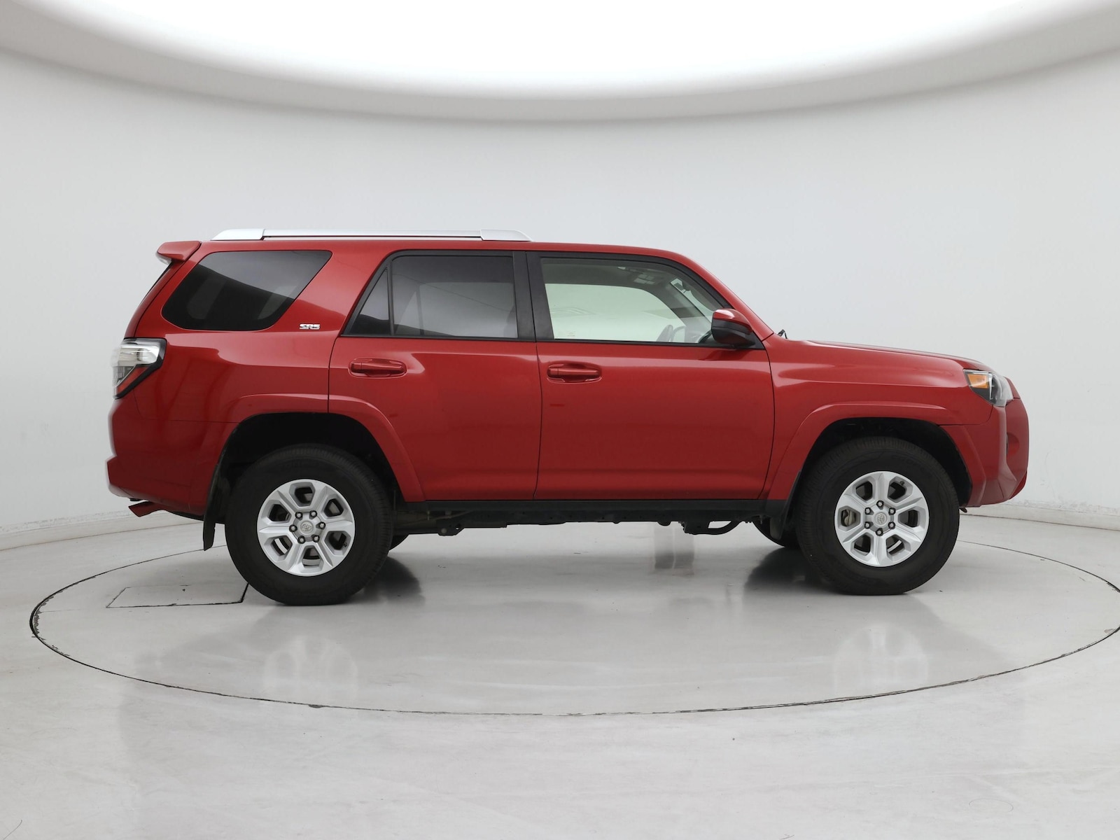 2016 Toyota 4Runner SR5 - Photo 8