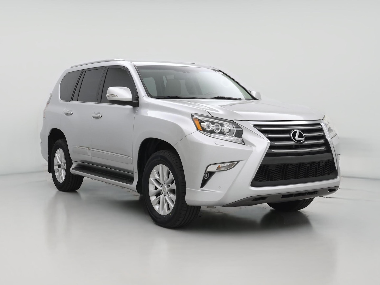 2015 Lexus GX