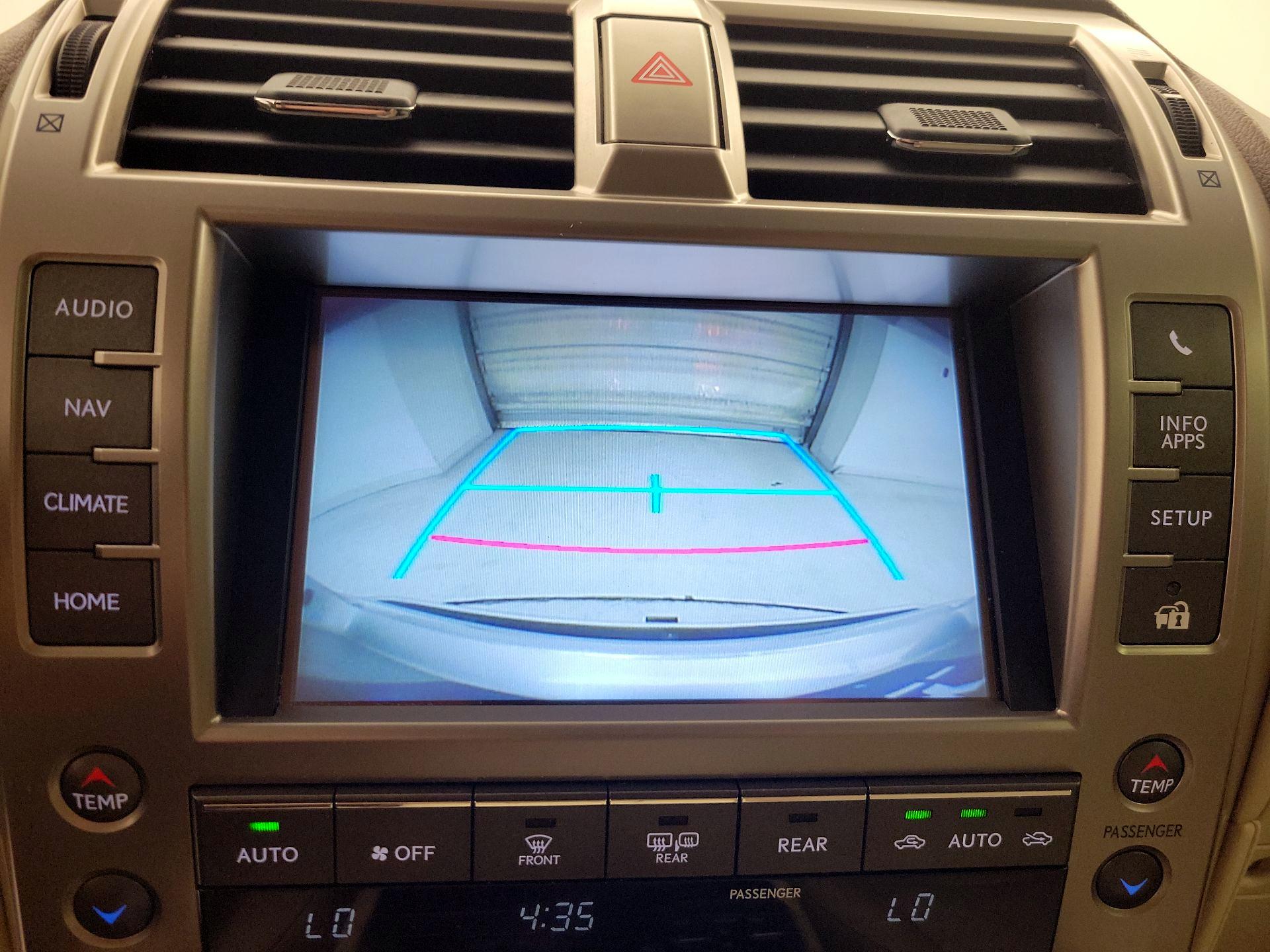 Thumbnail: 2015 Lexus GX - 15