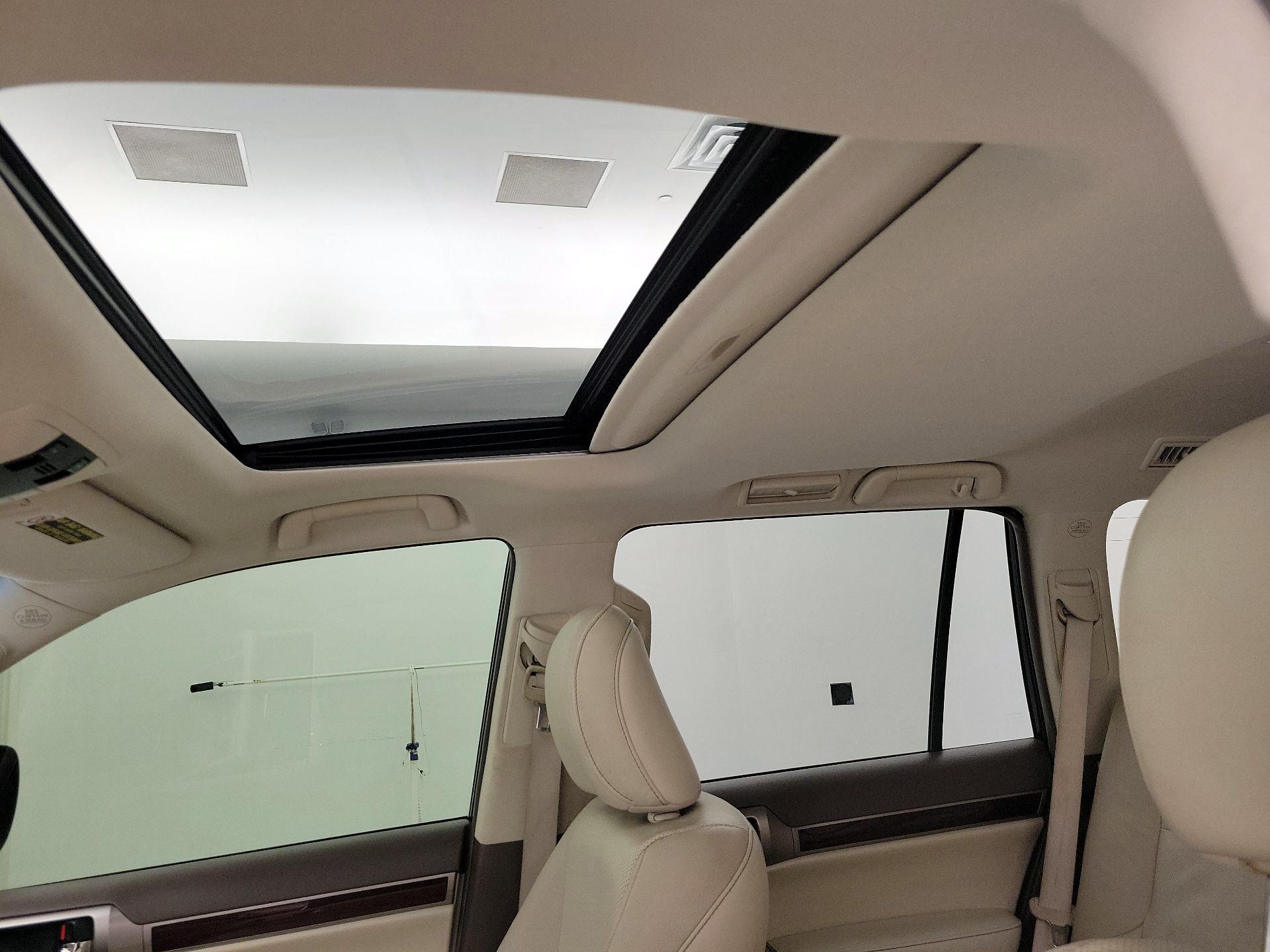 Thumbnail: 2015 Lexus GX - 20