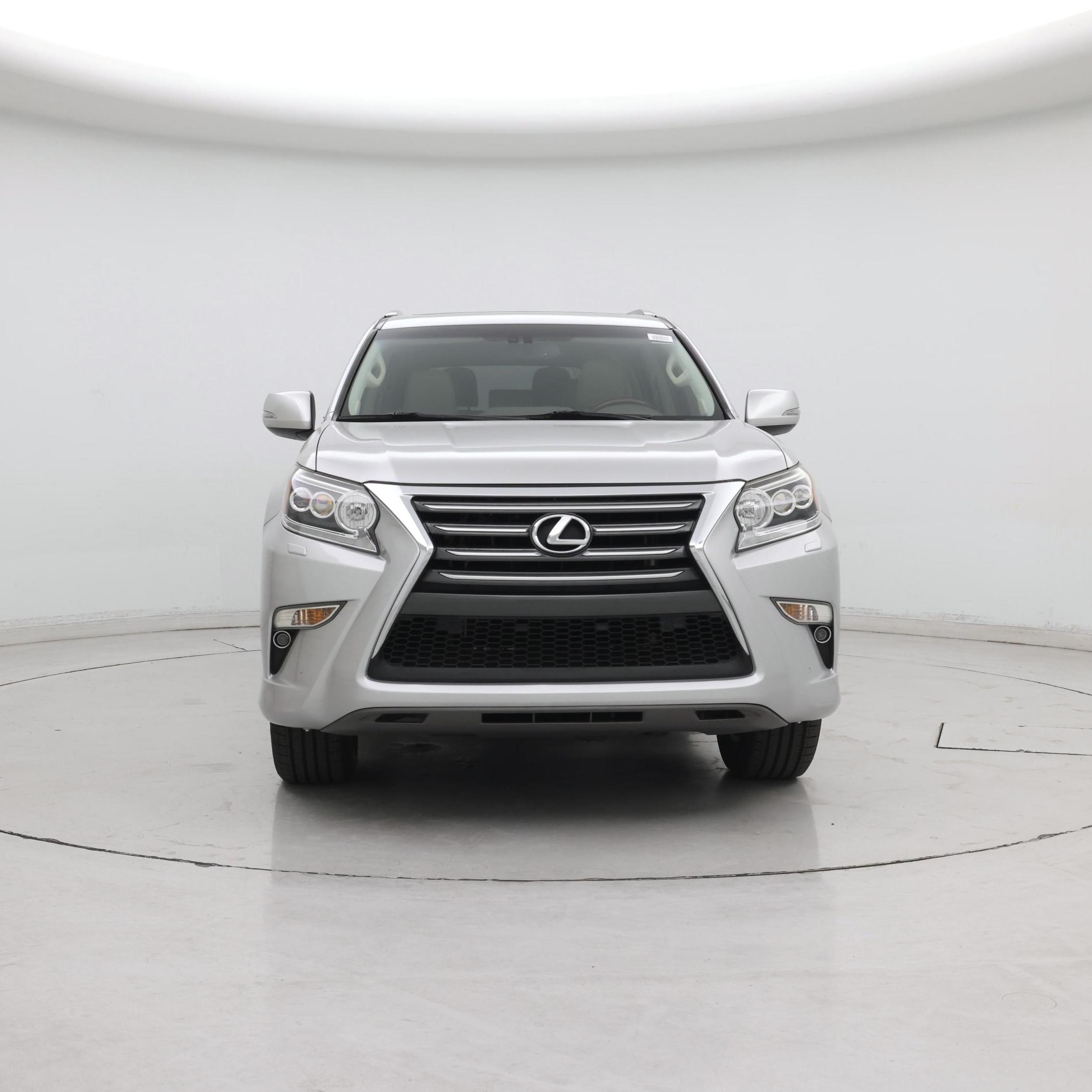 Thumbnail: 2015 Lexus GX - 5
