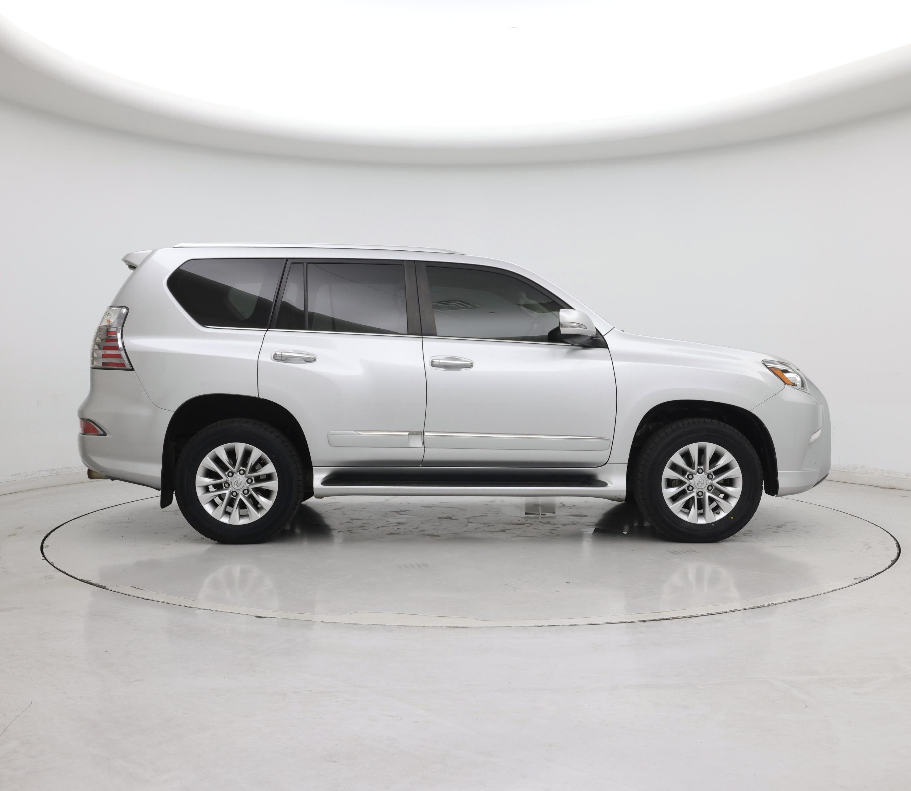 Thumbnail: 2015 Lexus GX - 7