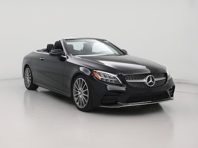 2019 Mercedes-Benz C300