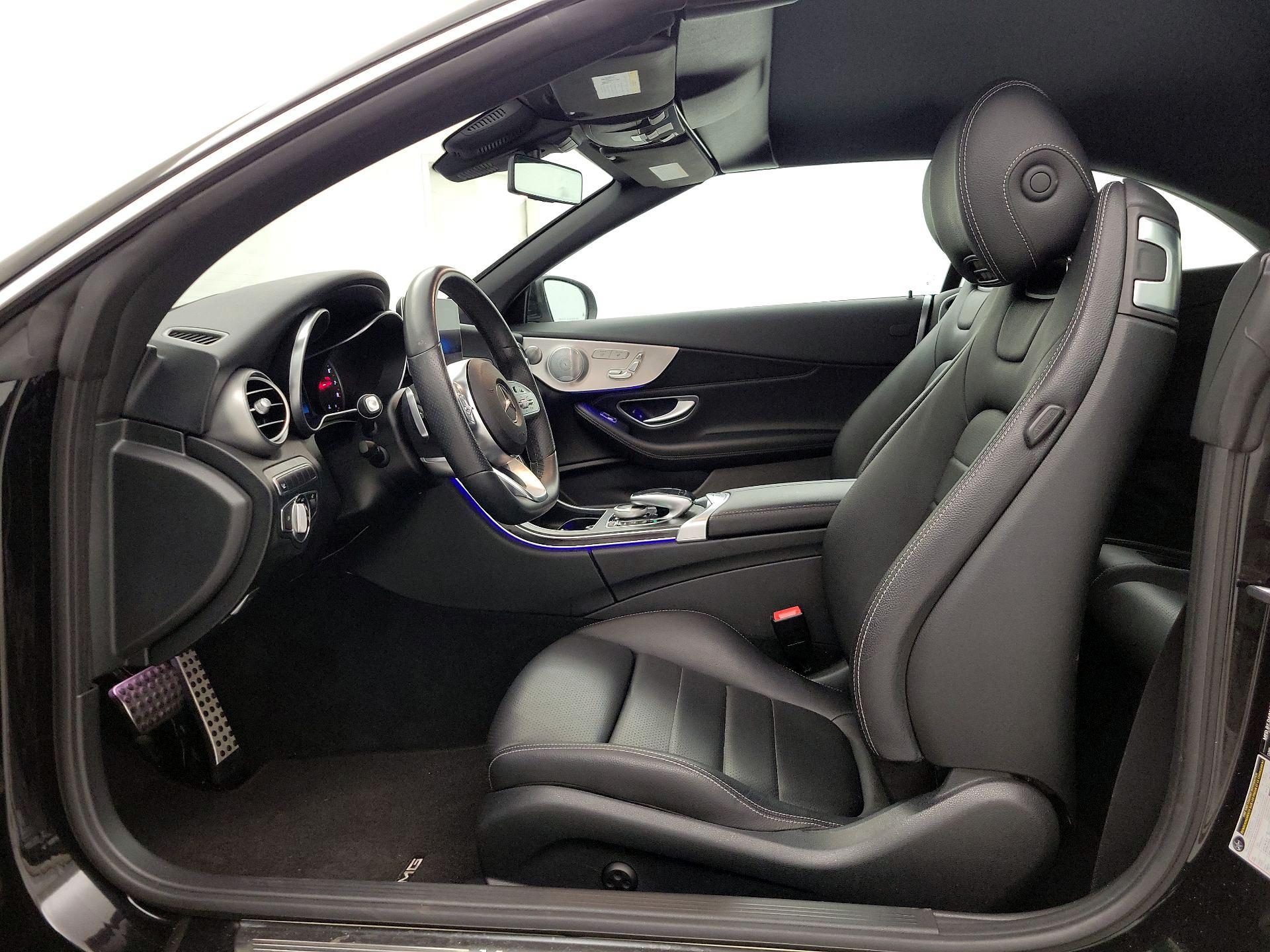 Thumbnail: 2019 Mercedes-Benz C-Class - 11