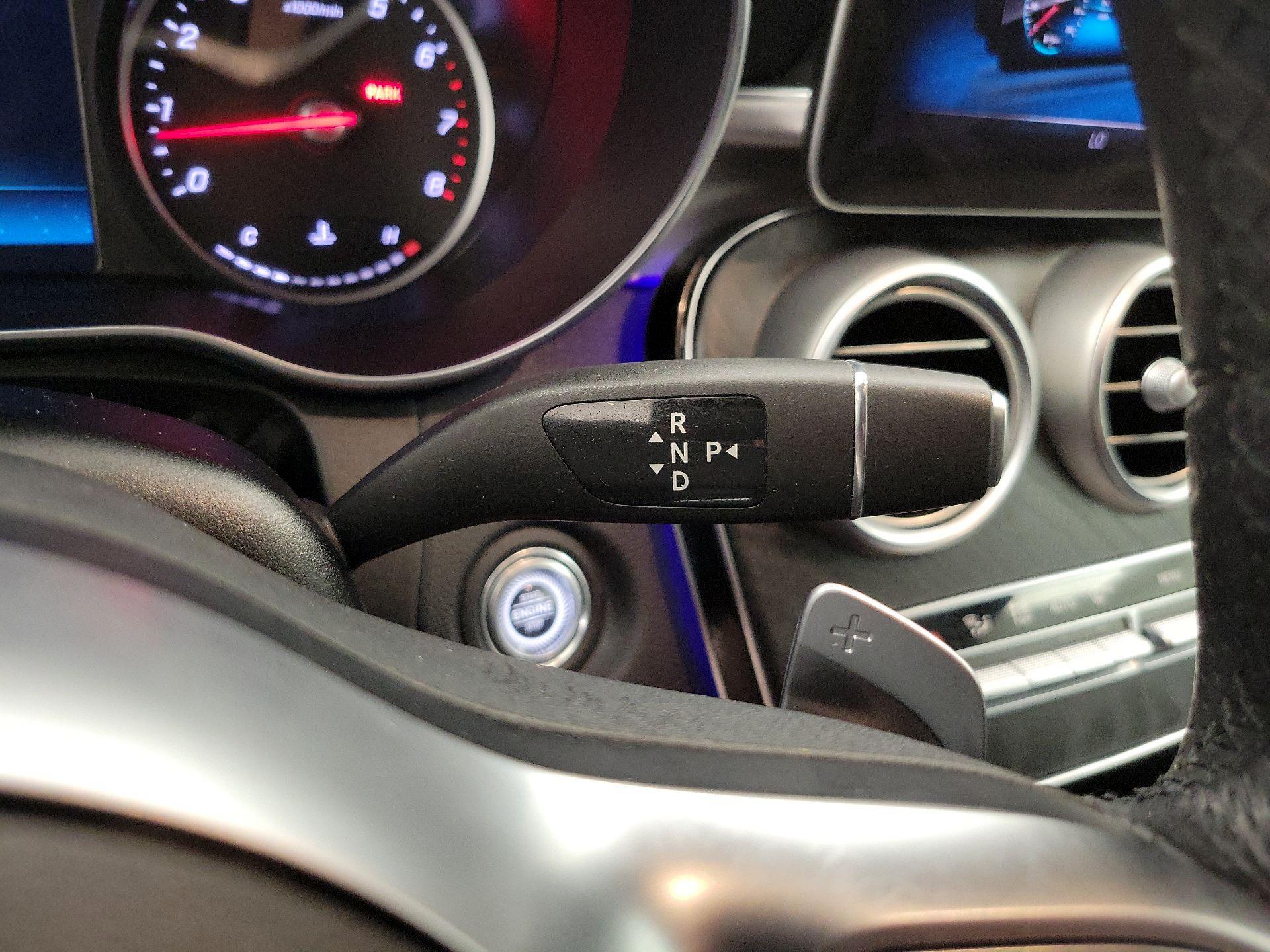 Thumbnail: 2019 Mercedes-Benz C-Class - 18