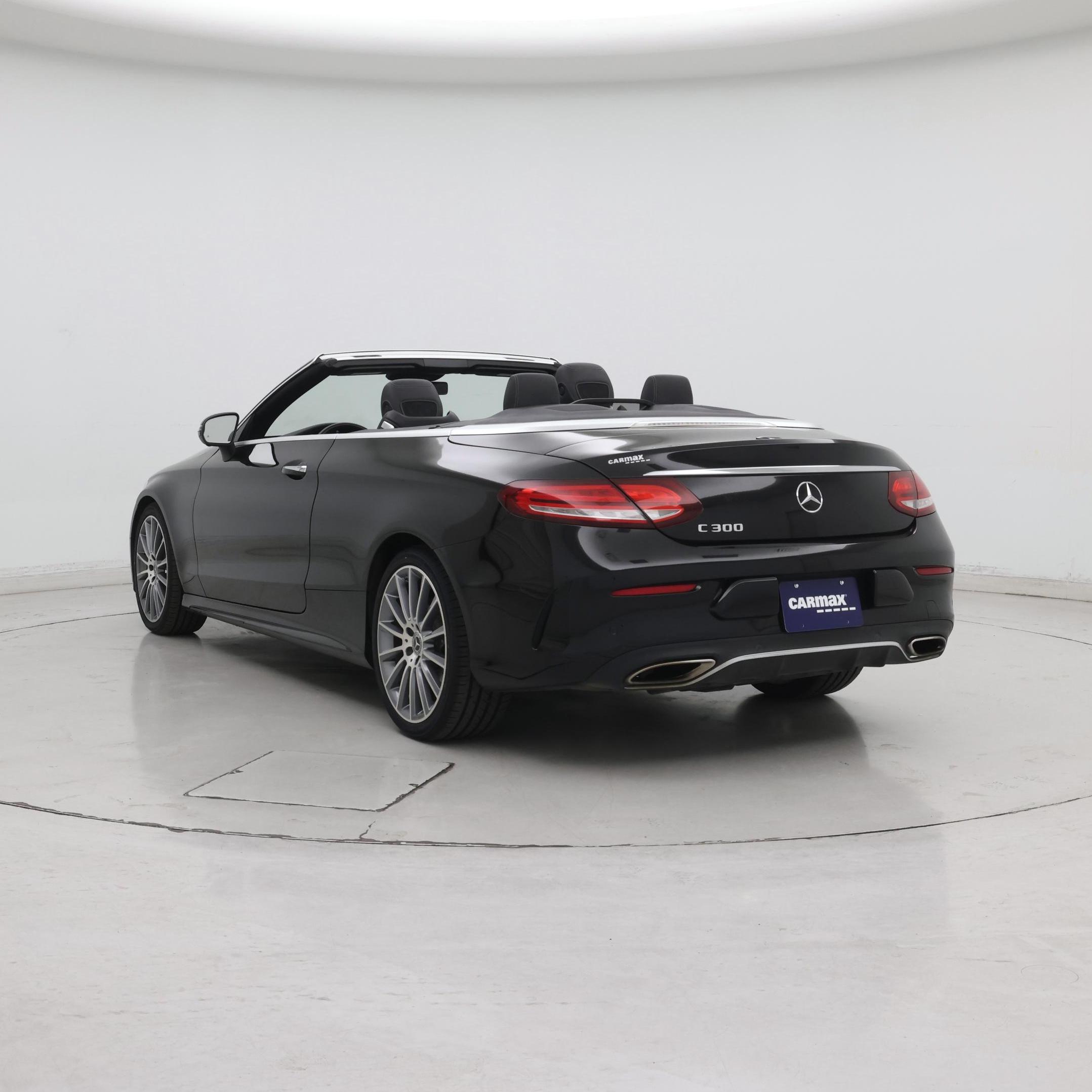Thumbnail: 2019 Mercedes-Benz C-Class - 2