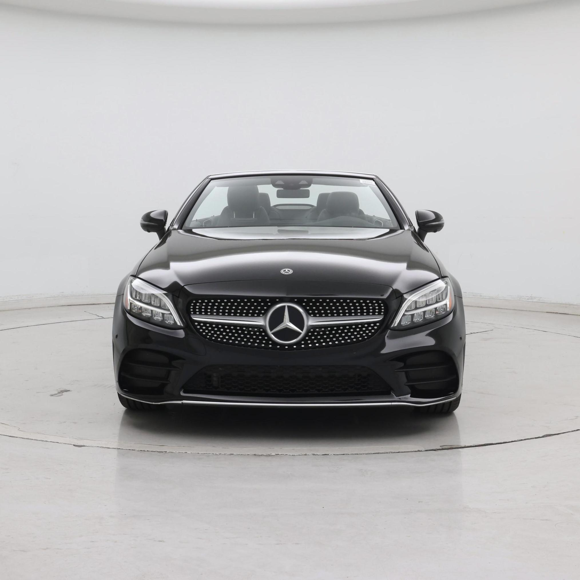 Thumbnail: 2019 Mercedes-Benz C-Class - 5