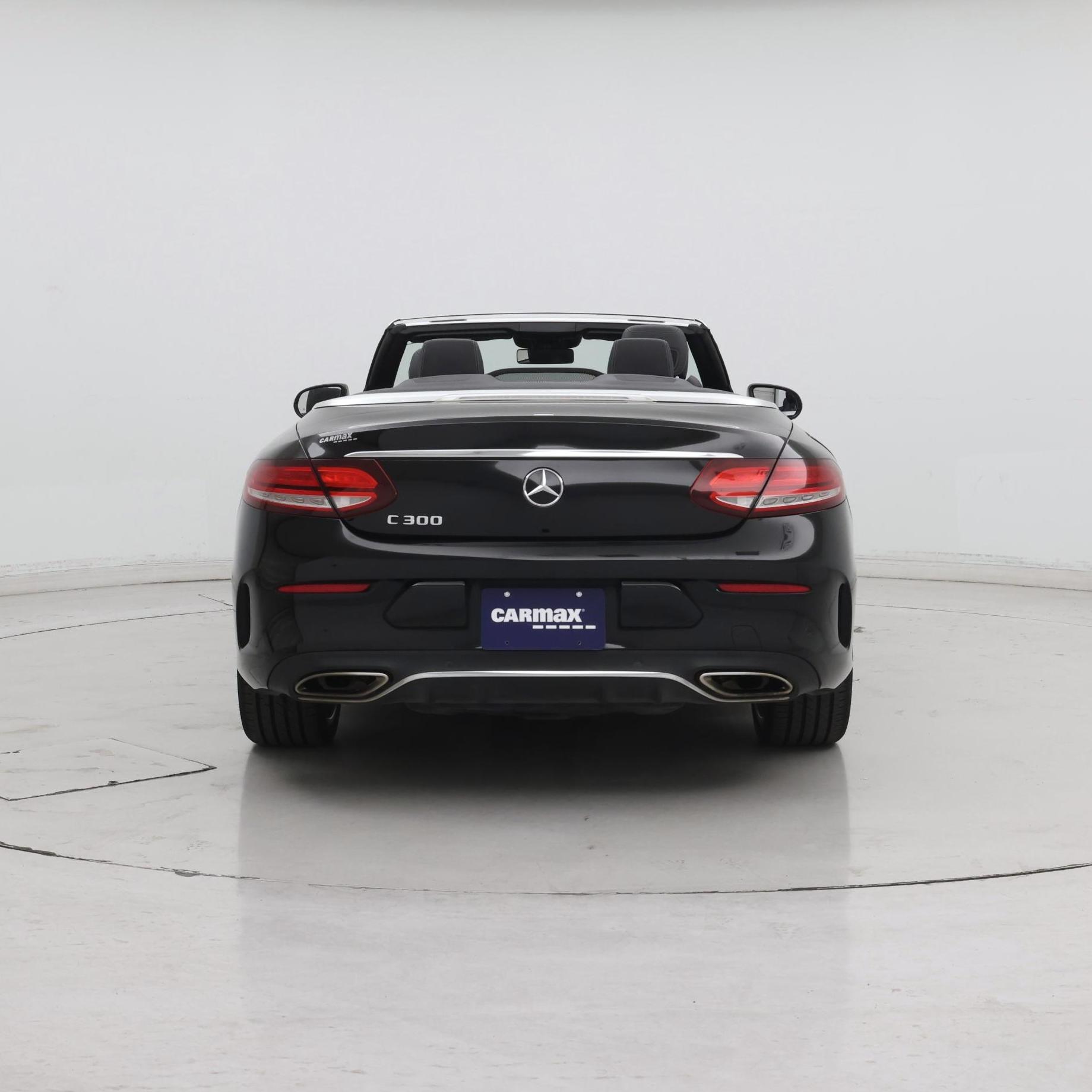 Thumbnail: 2019 Mercedes-Benz C-Class - 6