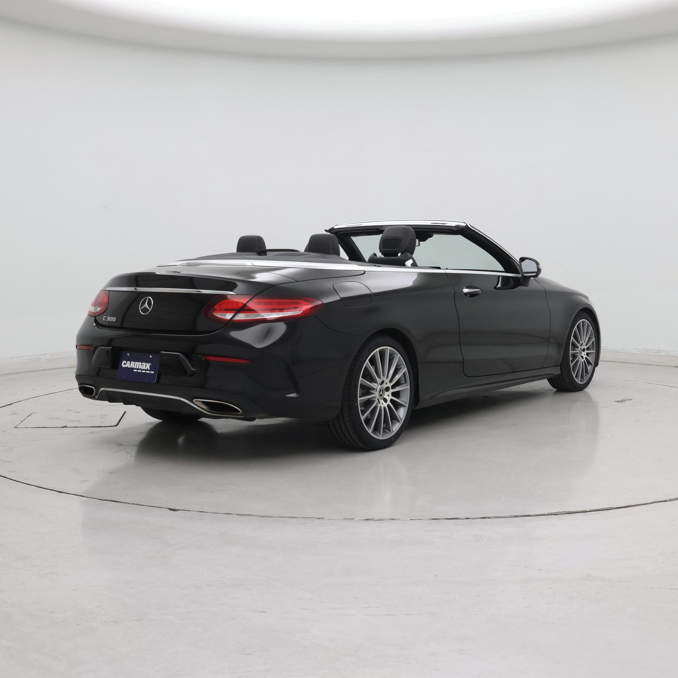 Thumbnail: 2019 Mercedes-Benz C-Class - 8