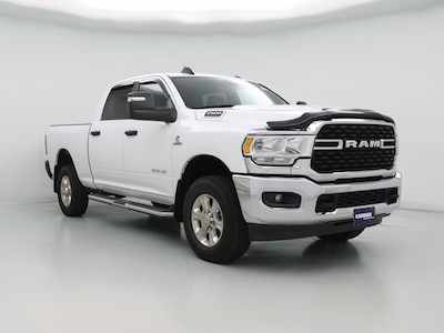 2023 Ram 2500 Bighorn