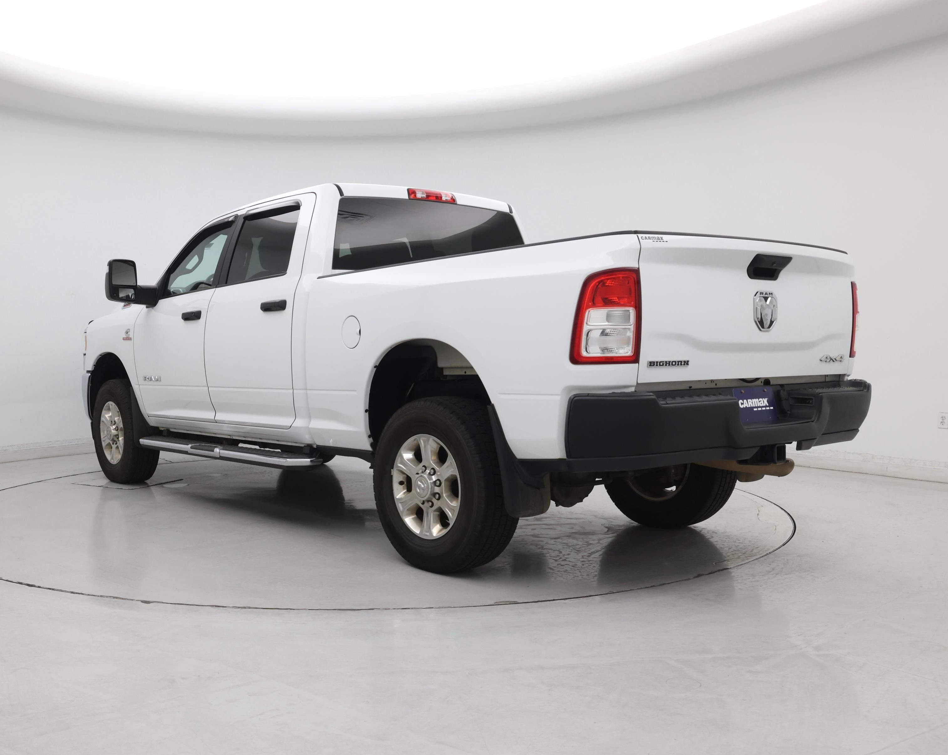 Thumbnail: 2023 RAM 2500 - 2