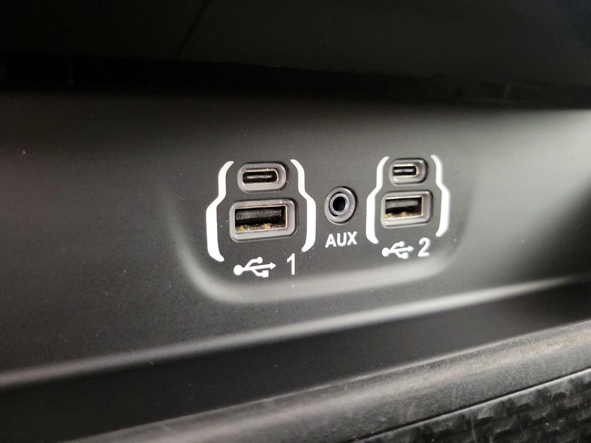 Thumbnail: 2023 RAM 2500 - 19