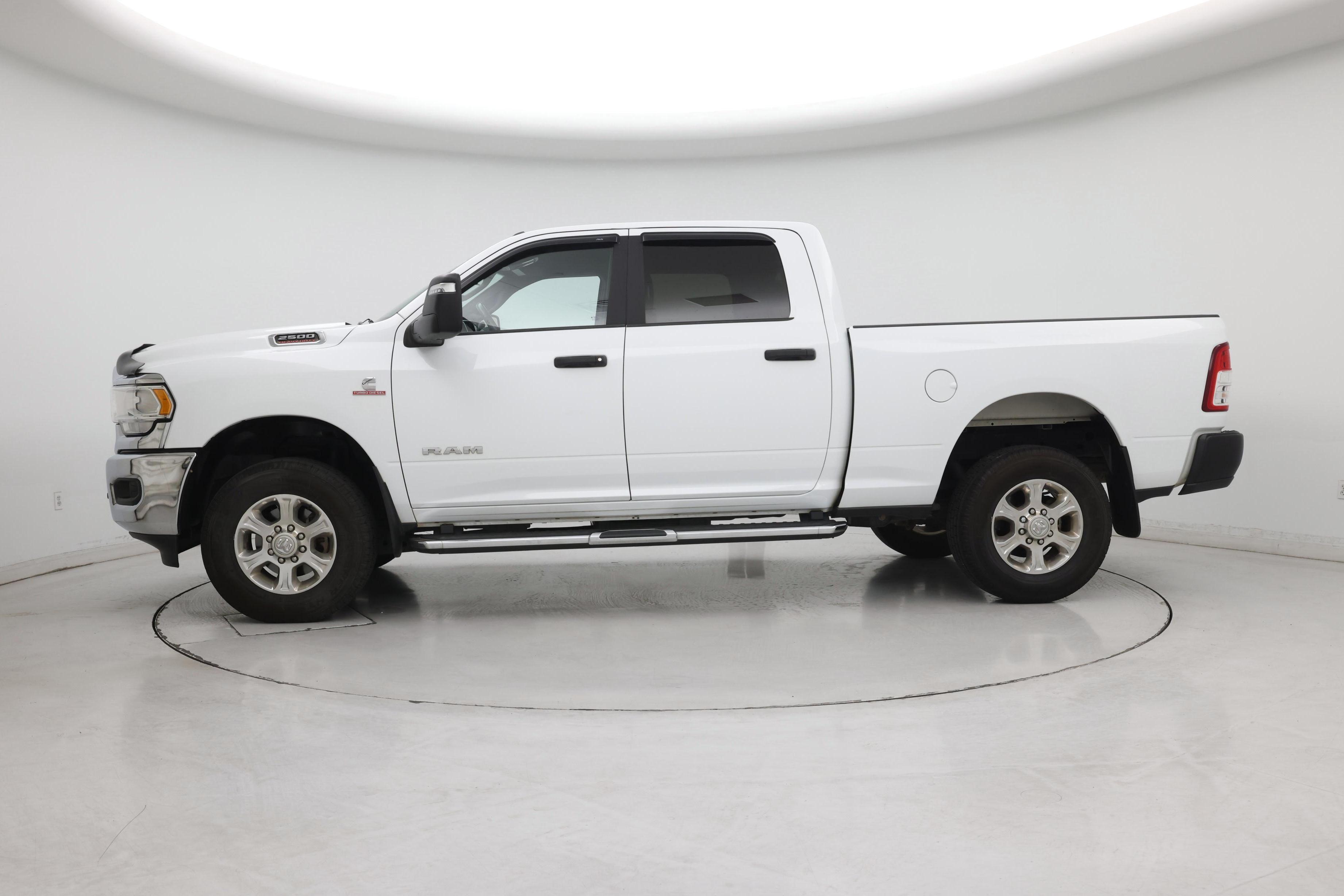 Thumbnail: 2023 RAM 2500 - 3