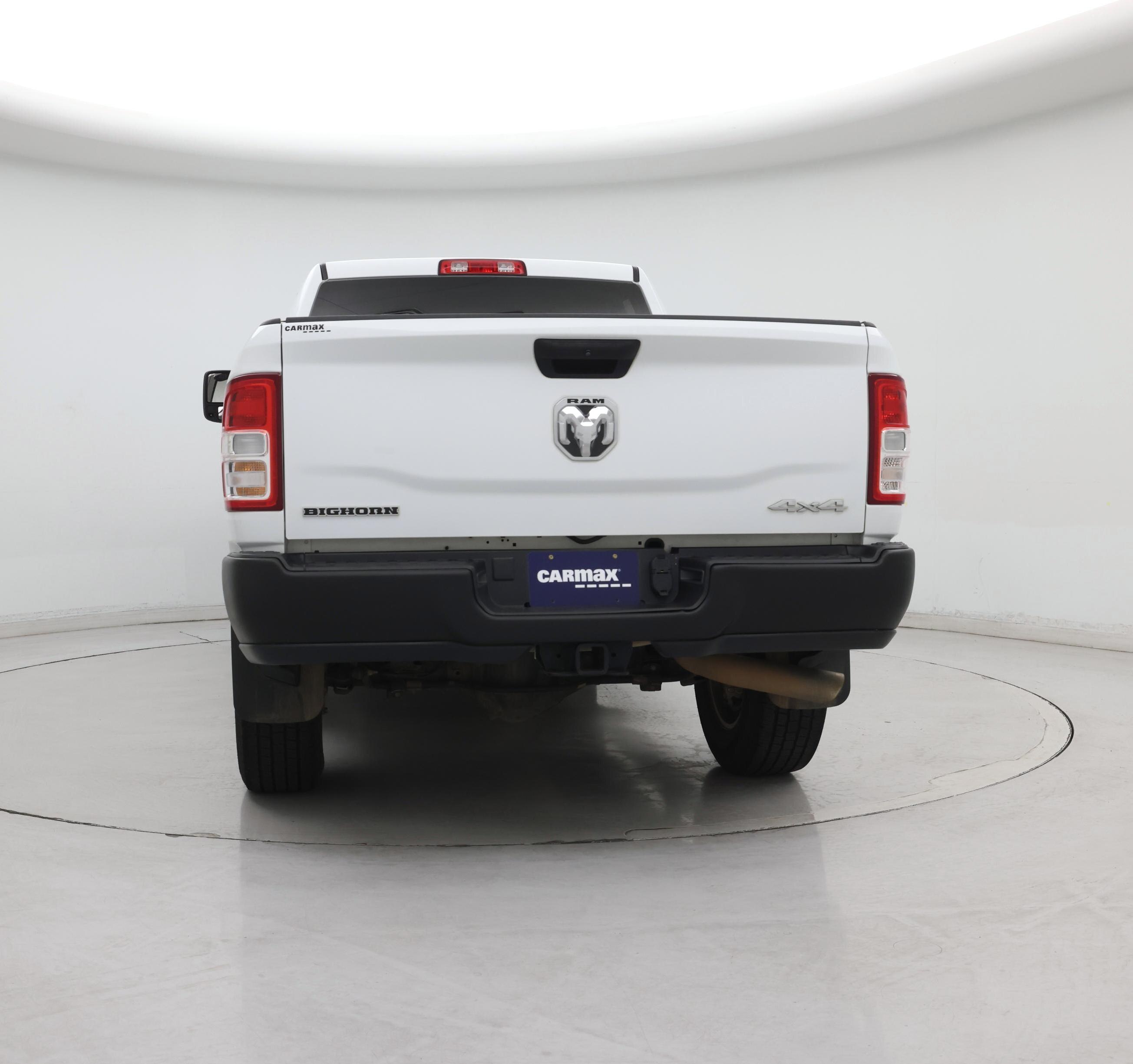 Thumbnail: 2023 RAM 2500 - 6