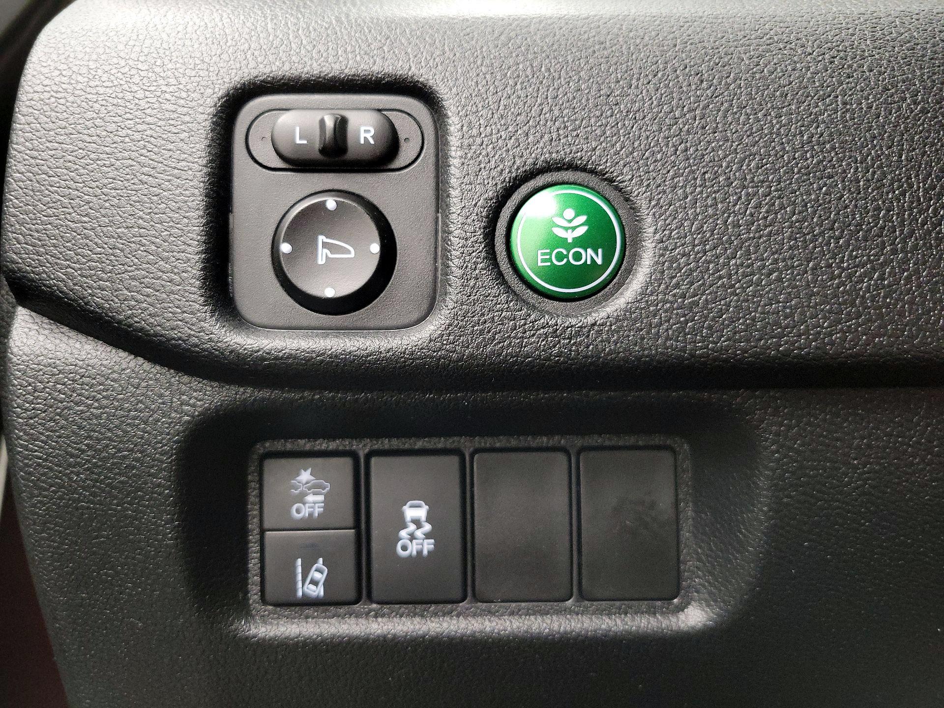 Thumbnail: 2020 Honda Passport - 13