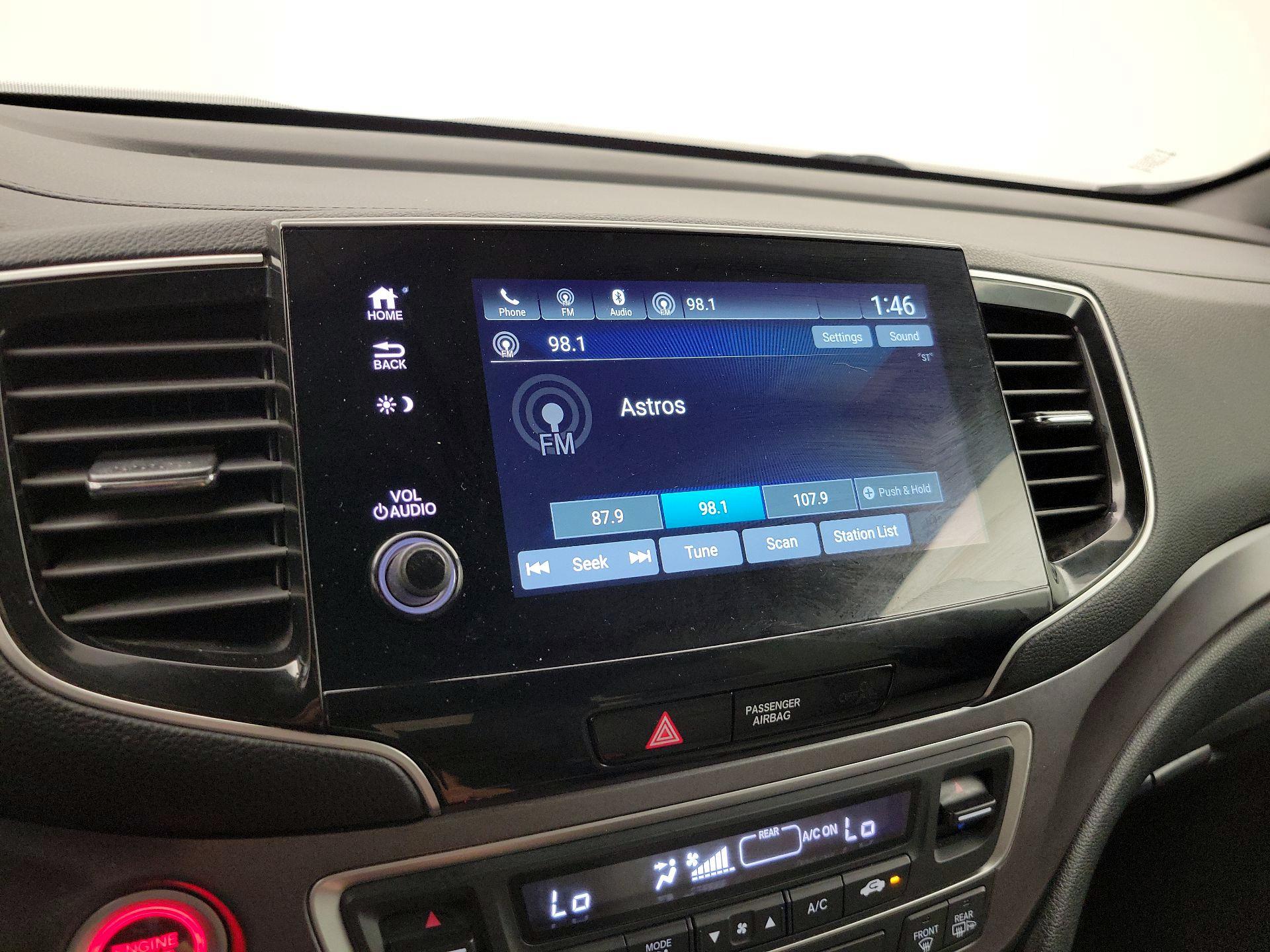 Thumbnail: 2020 Honda Passport - 15