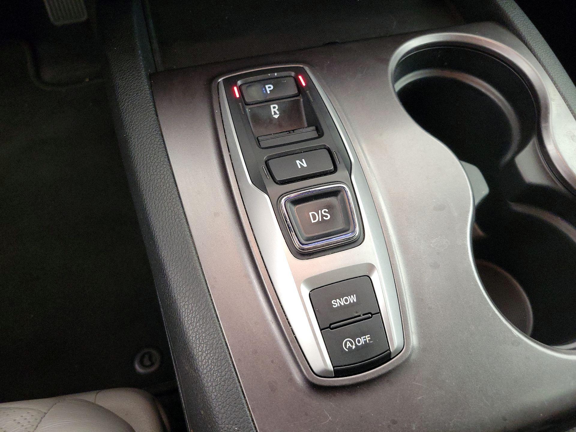 Thumbnail: 2020 Honda Passport - 17