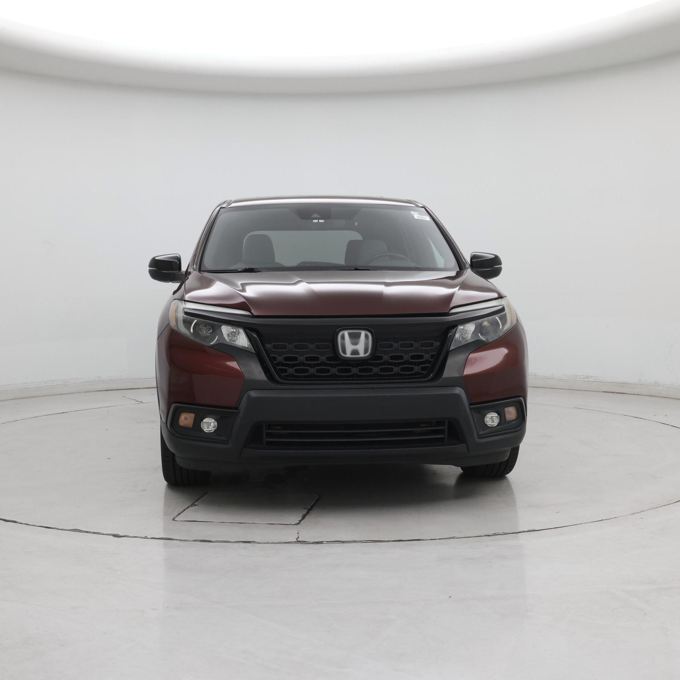 Thumbnail: 2020 Honda Passport - 5