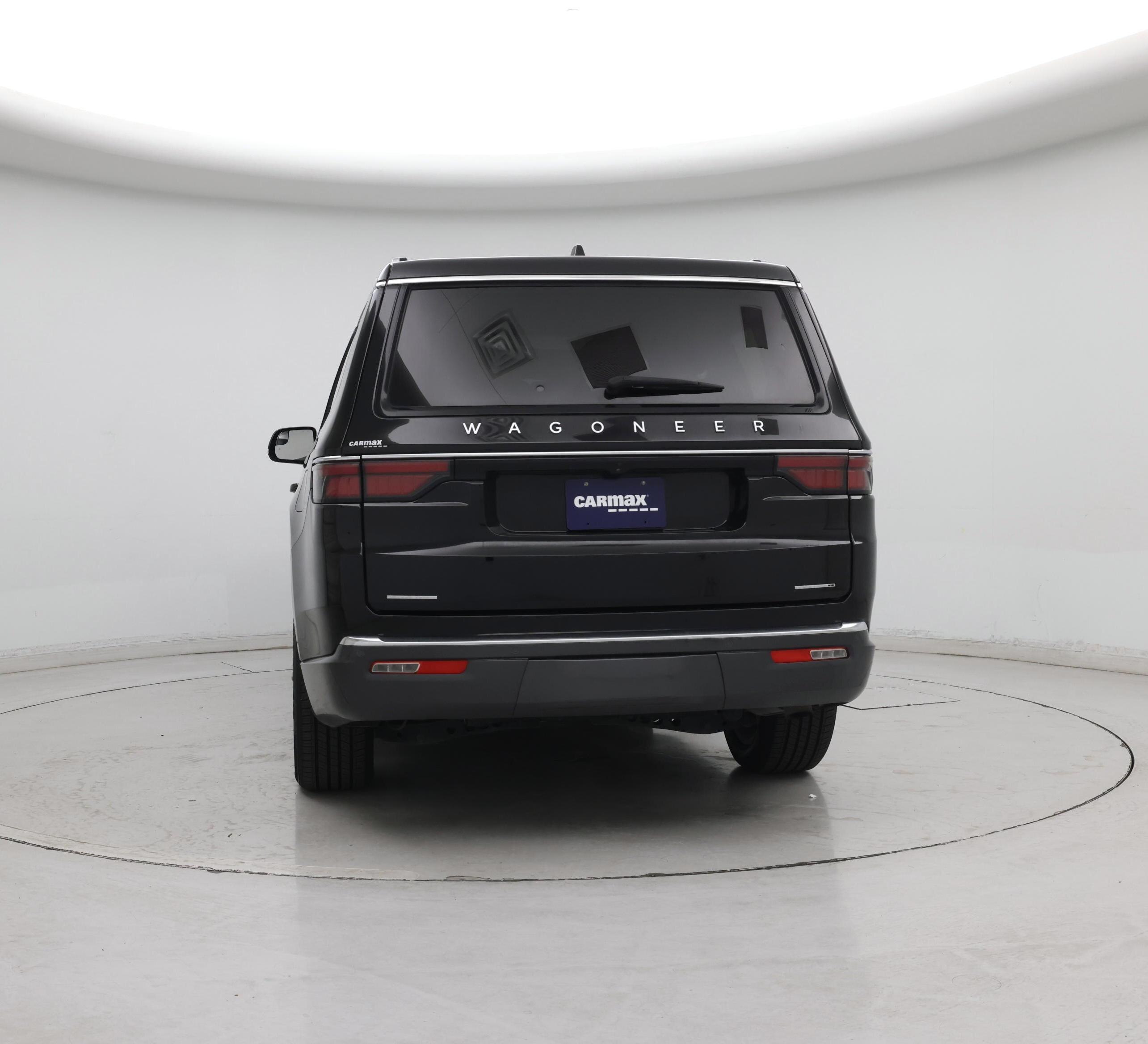 Thumbnail: 2022 Jeep Wagoneer - 6