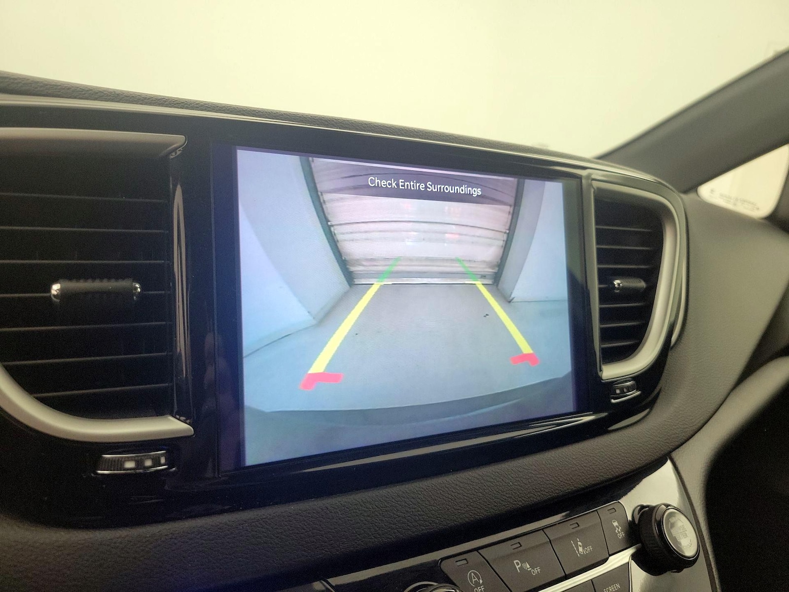 2025 Chrysler Pacifica Select - Photo 15
