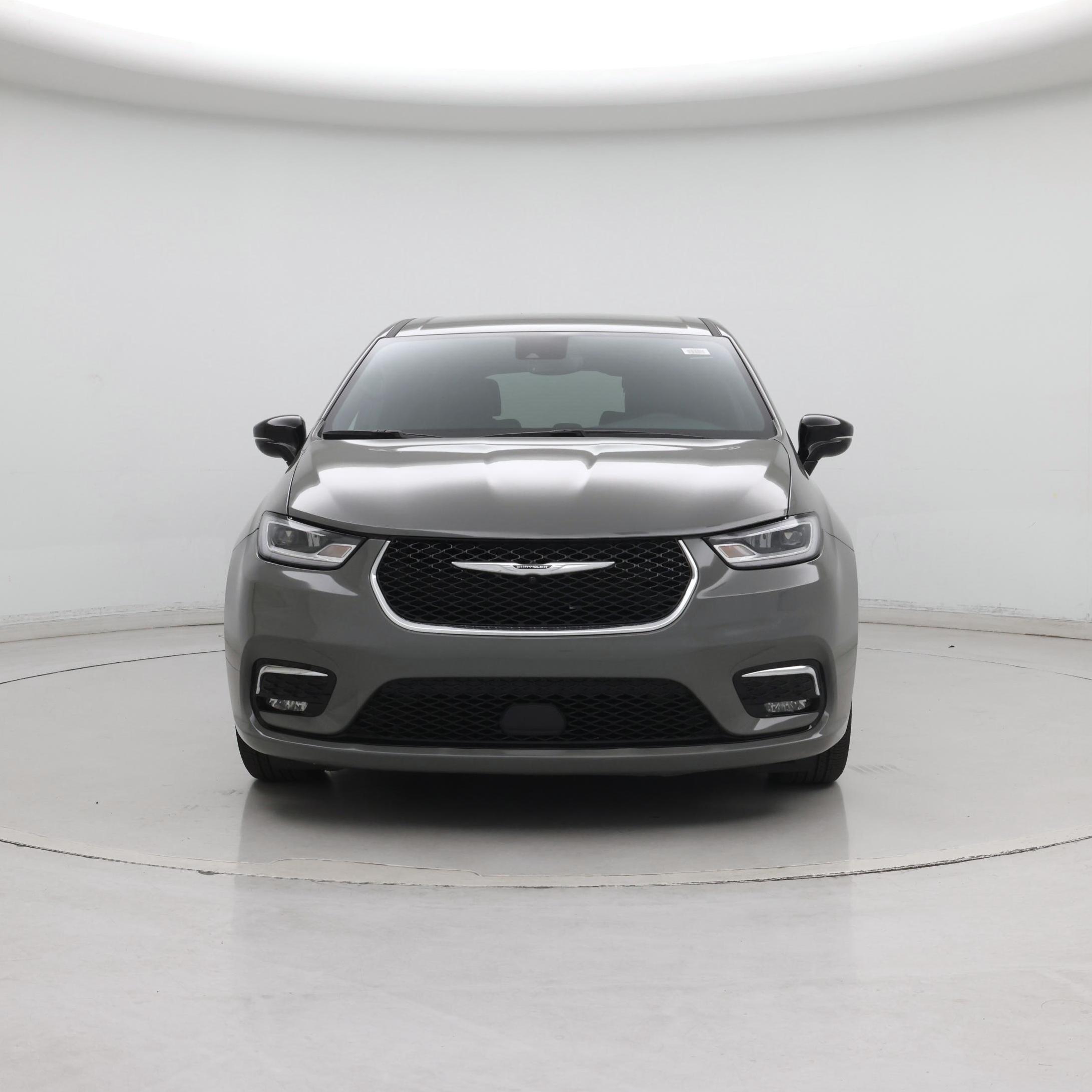 Thumbnail: 2025 Chrysler Pacifica - 5