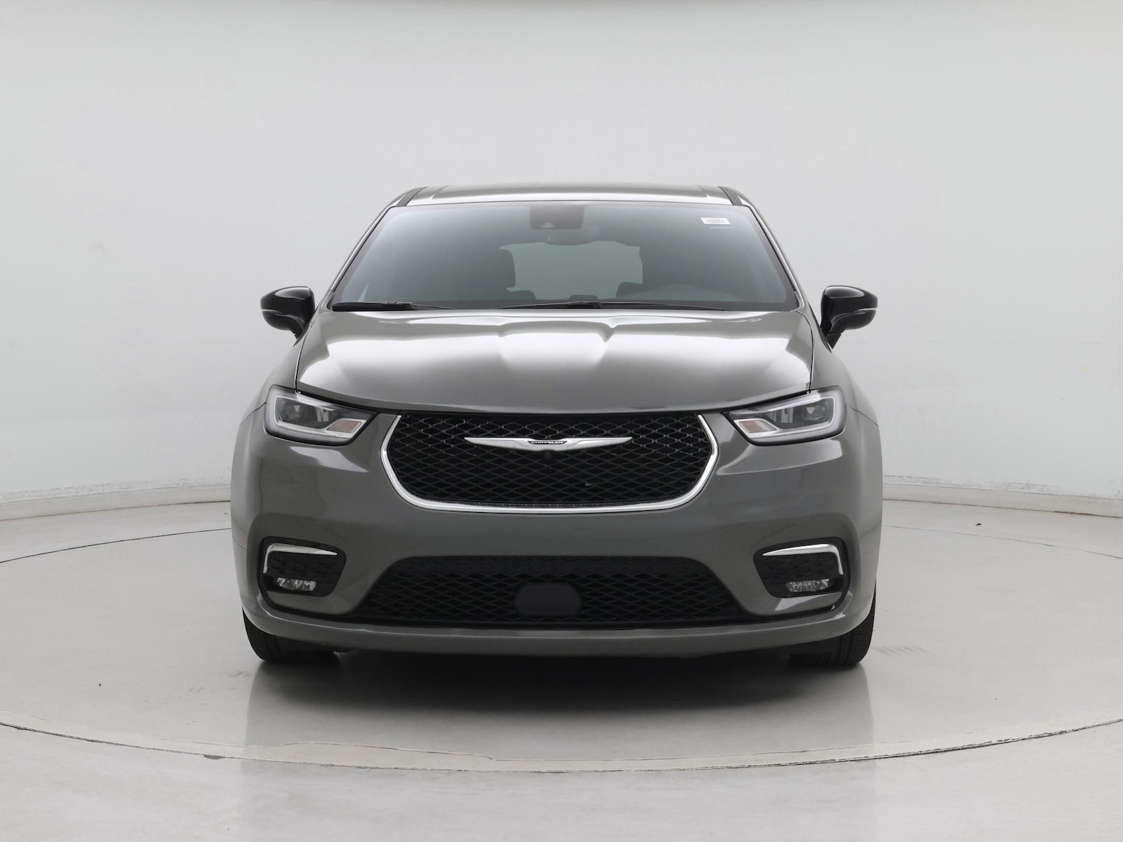 2025 Chrysler Pacifica Select - Photo 6