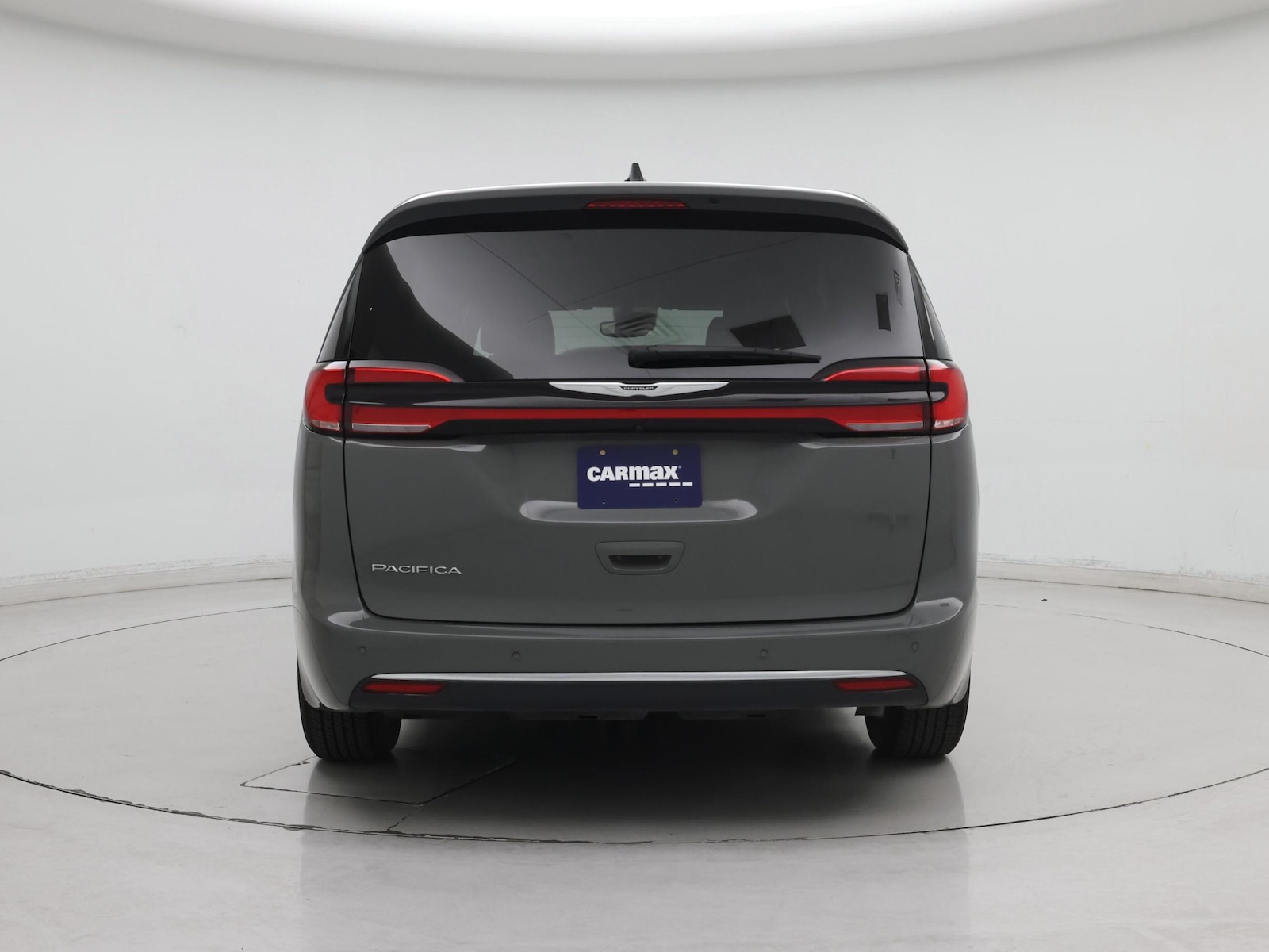 2025 Chrysler Pacifica Select - Photo 7