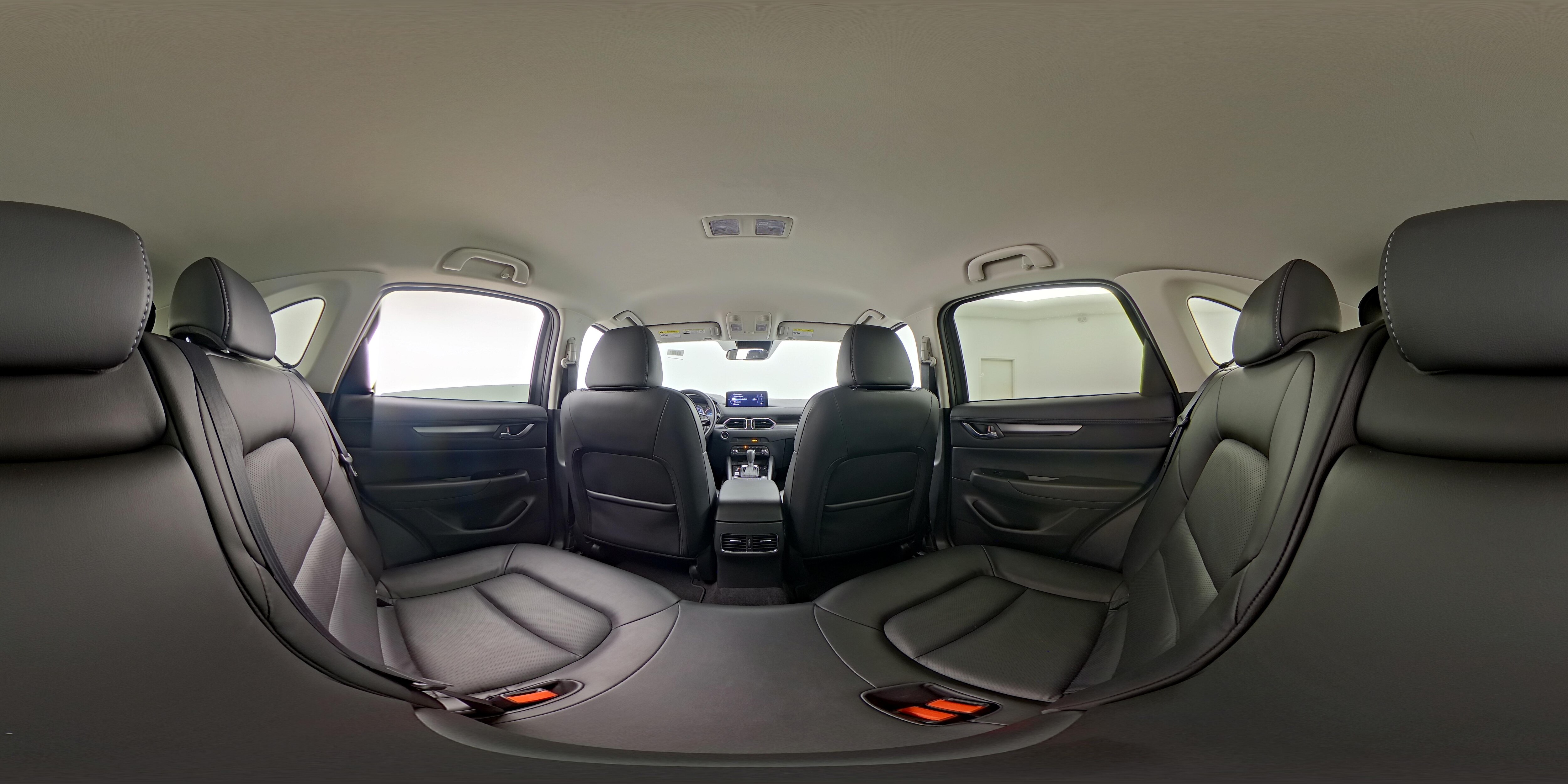 2025 Mazda CX-5 S Select Package - Photo 25